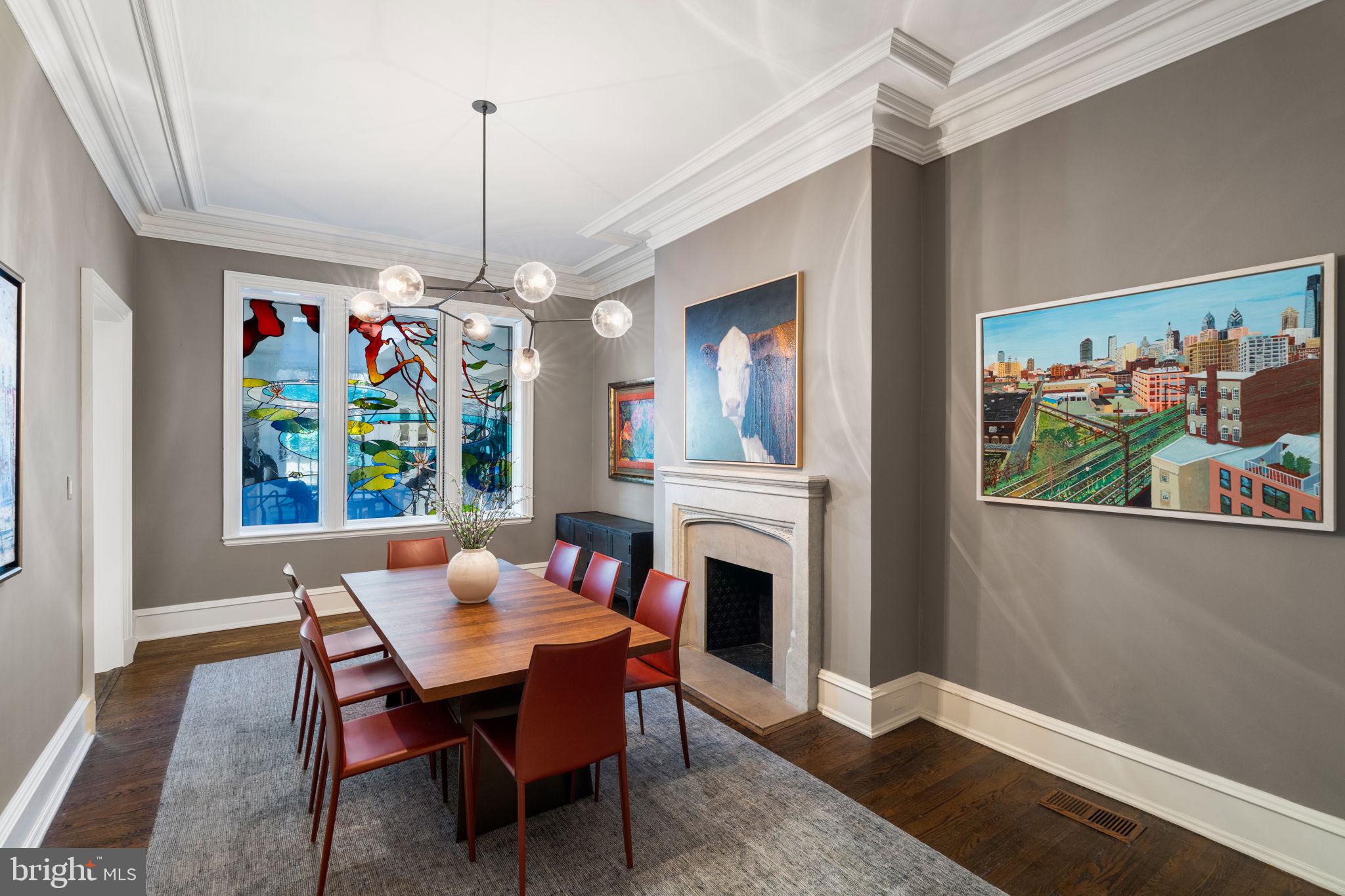 RITTENHOUSE SQUARE - Residential