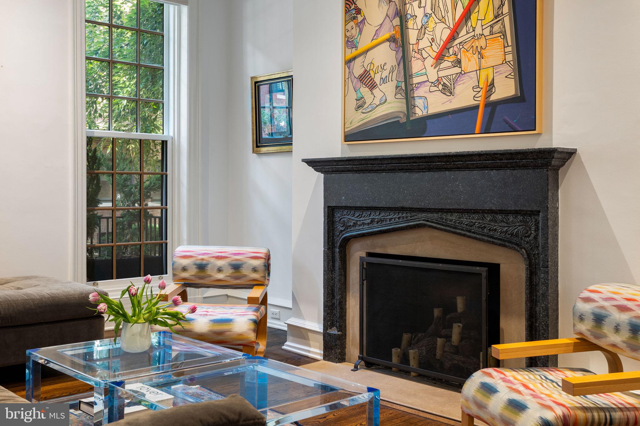 RITTENHOUSE SQUARE - Residential