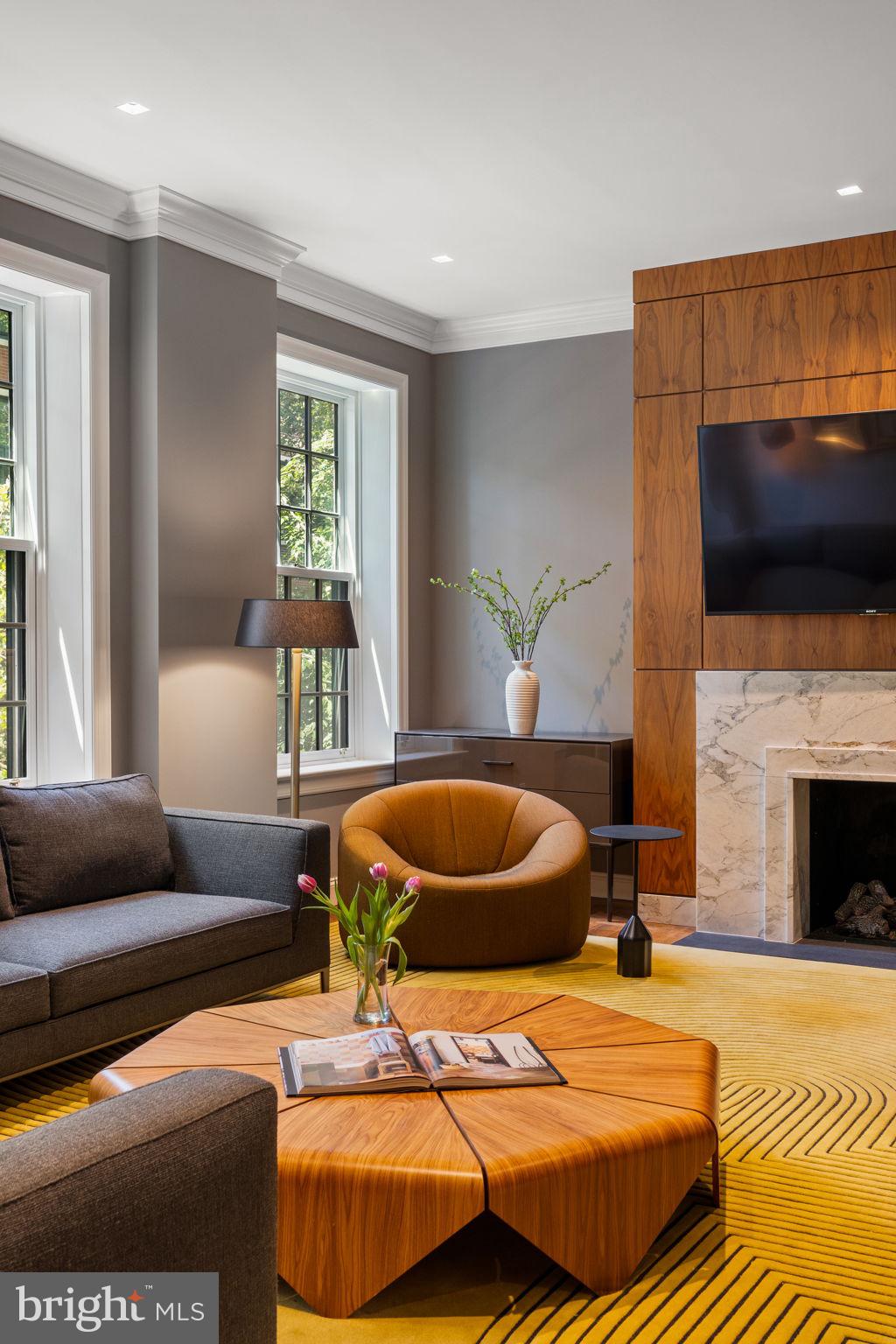 RITTENHOUSE SQUARE - Residential