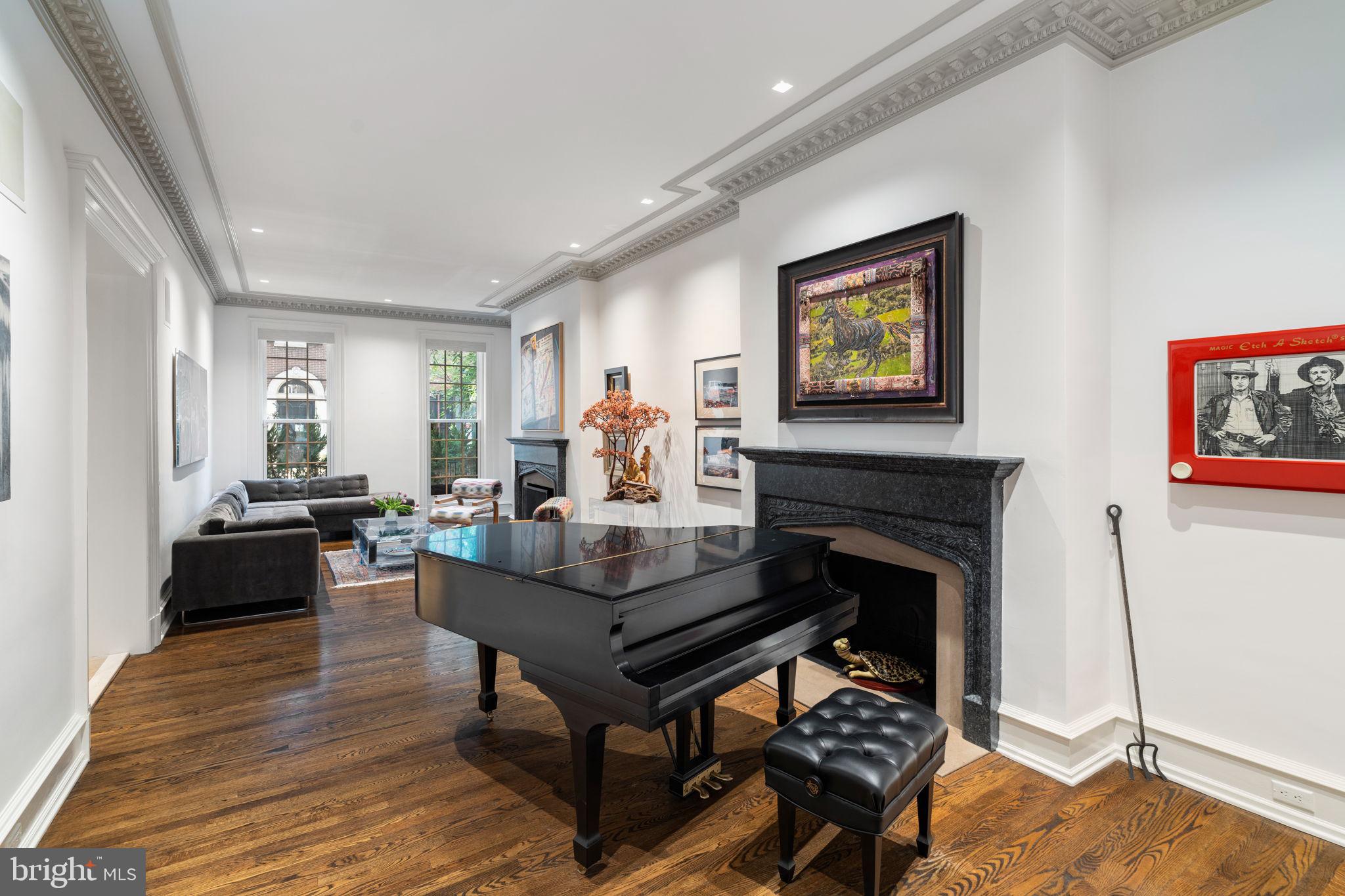 RITTENHOUSE SQUARE - Residential