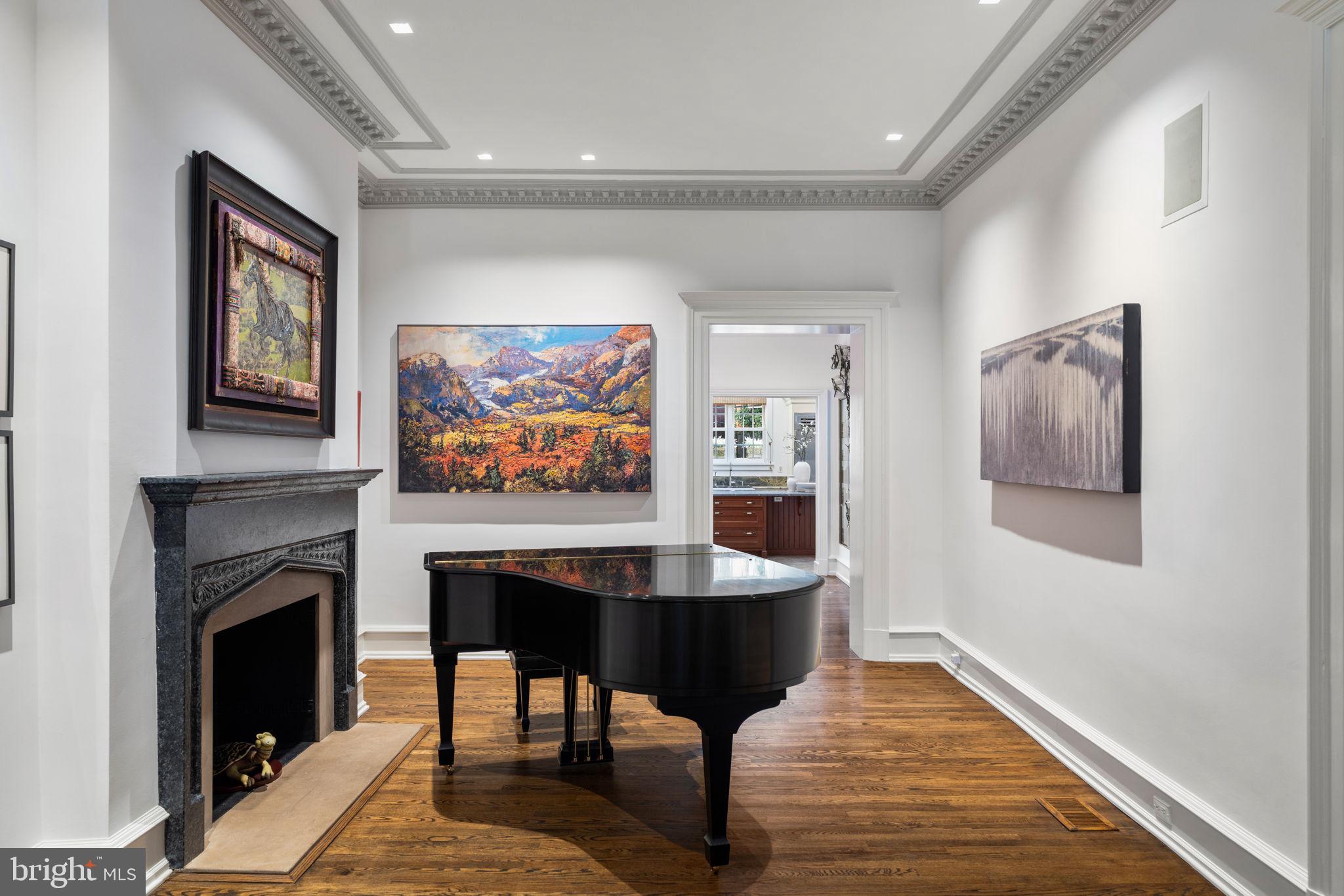 RITTENHOUSE SQUARE - Residential