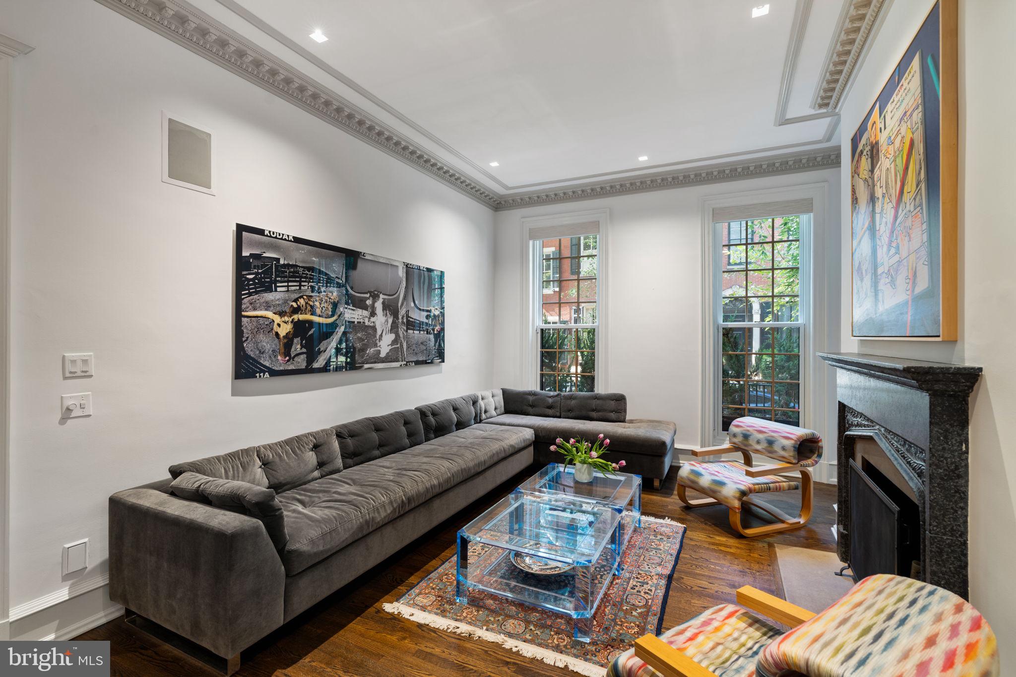 RITTENHOUSE SQUARE - Residential