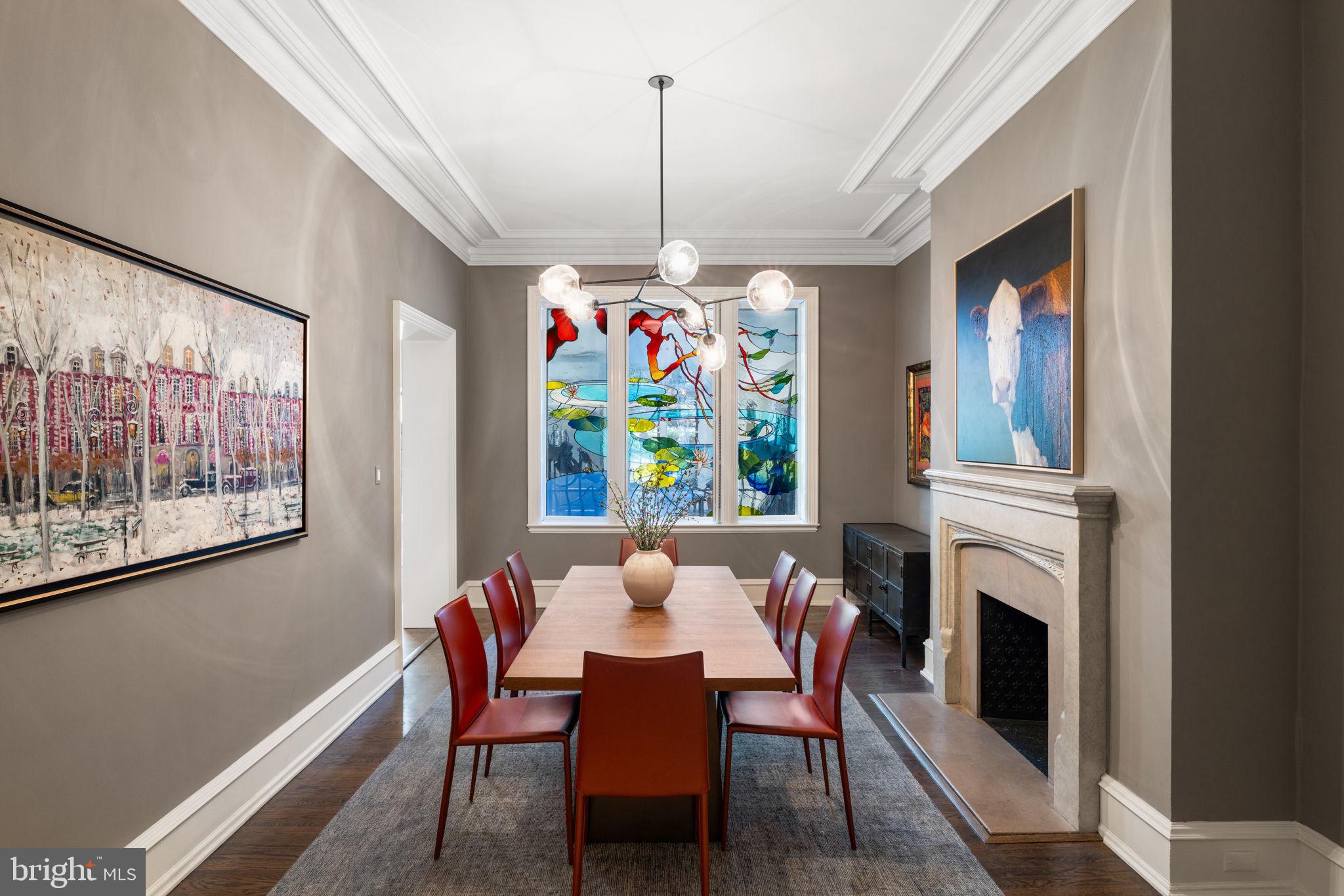 RITTENHOUSE SQUARE - Residential