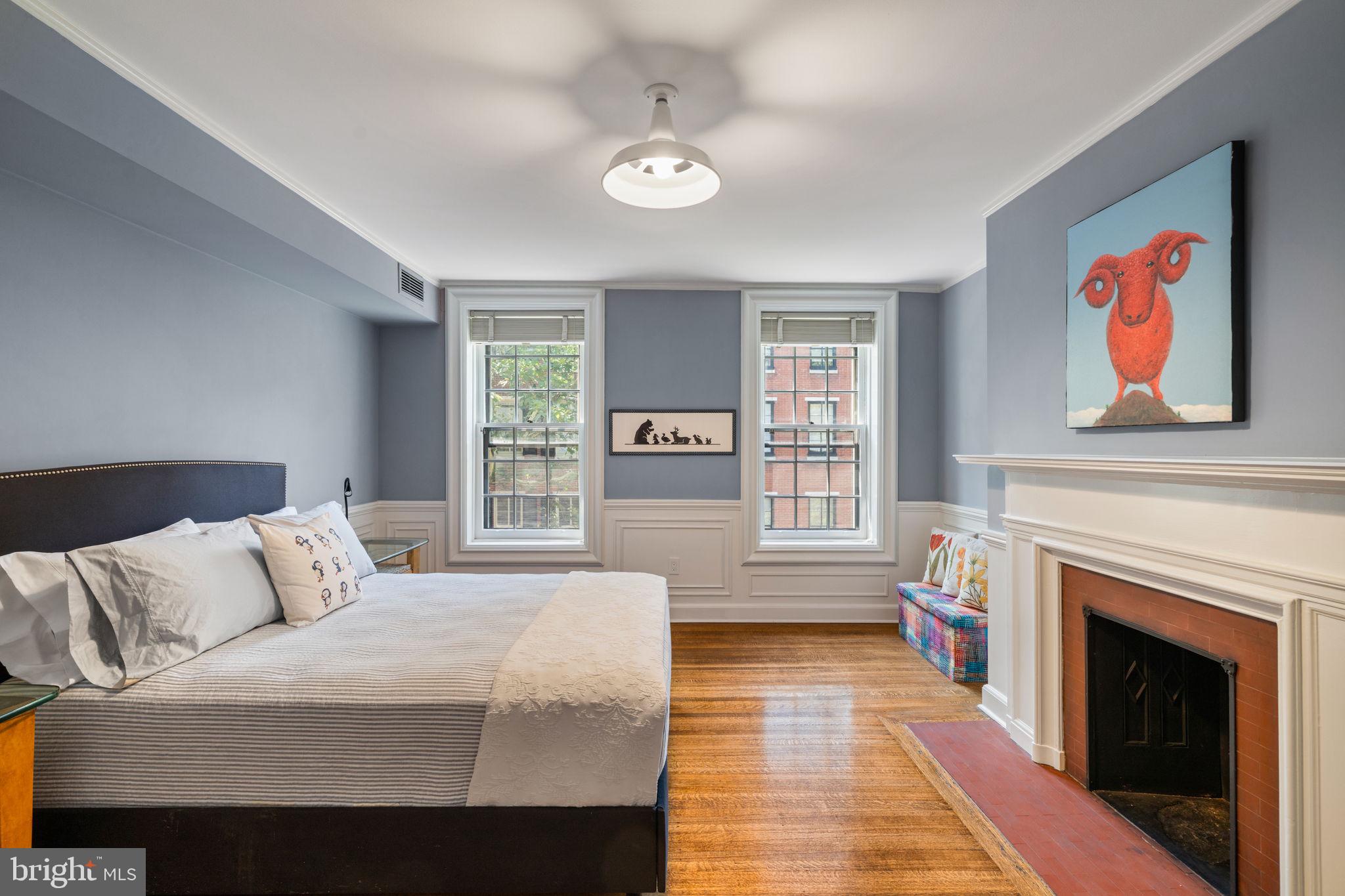 RITTENHOUSE SQUARE - Residential