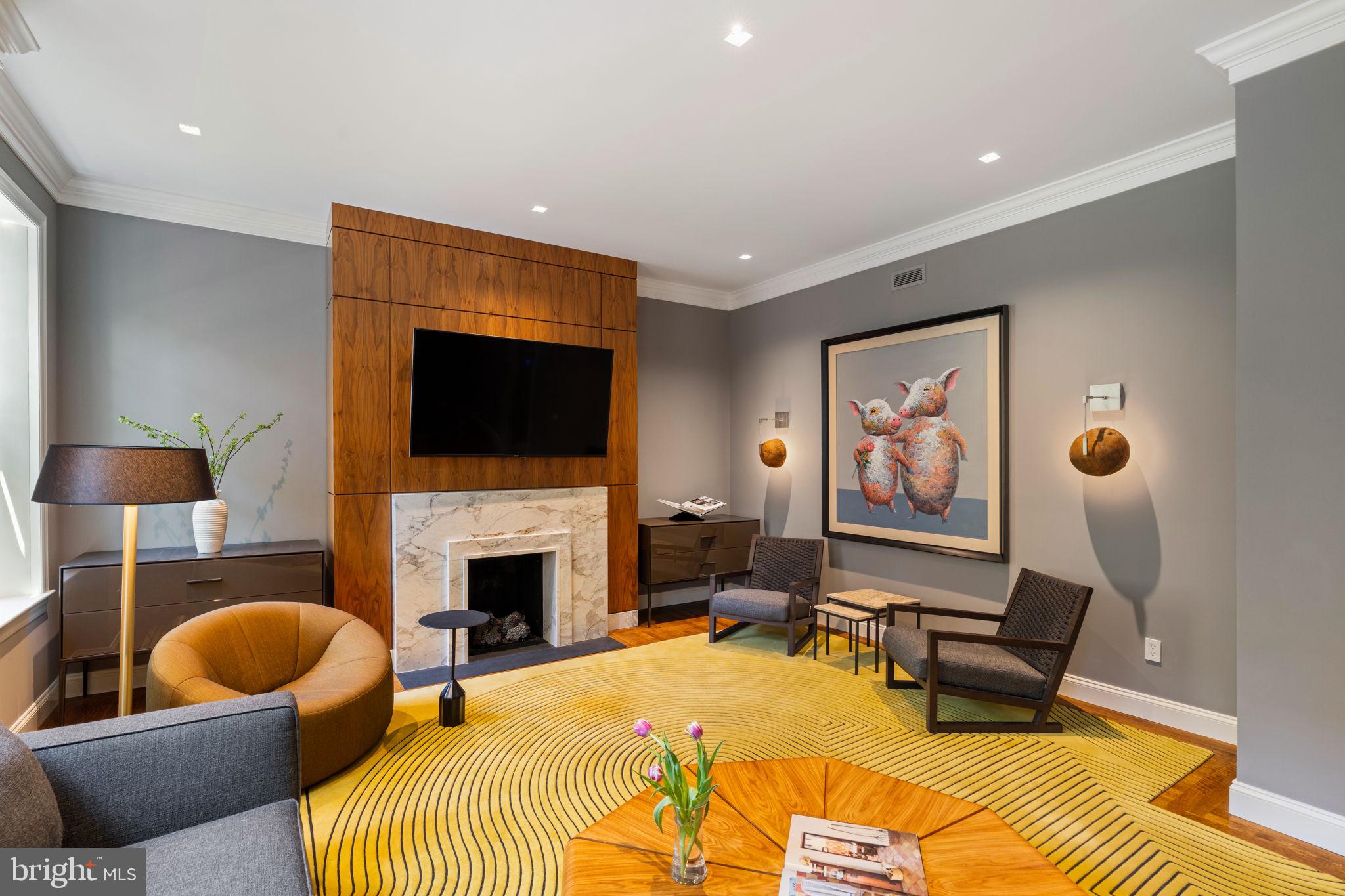 RITTENHOUSE SQUARE - Residential