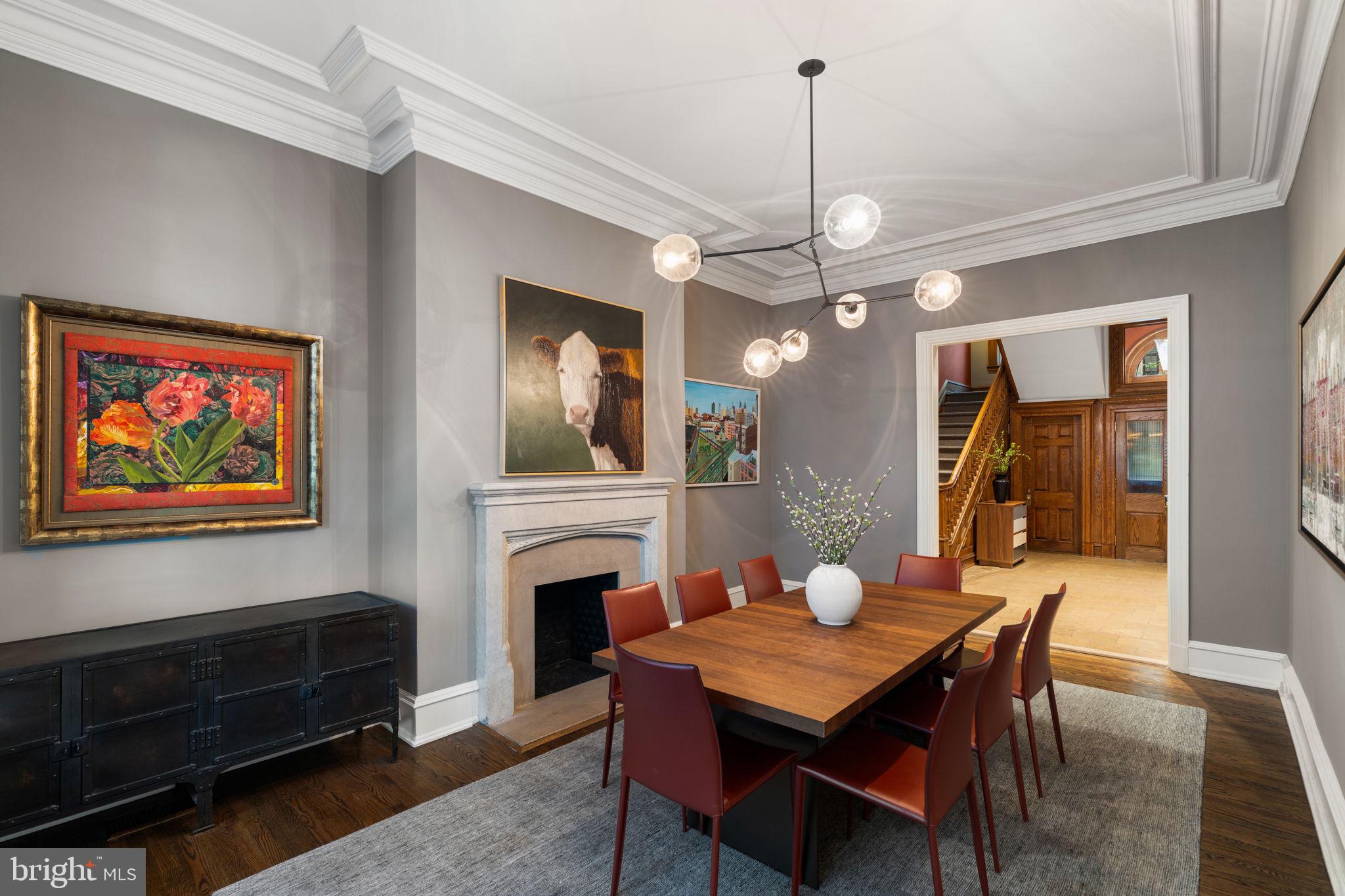 RITTENHOUSE SQUARE - Residential