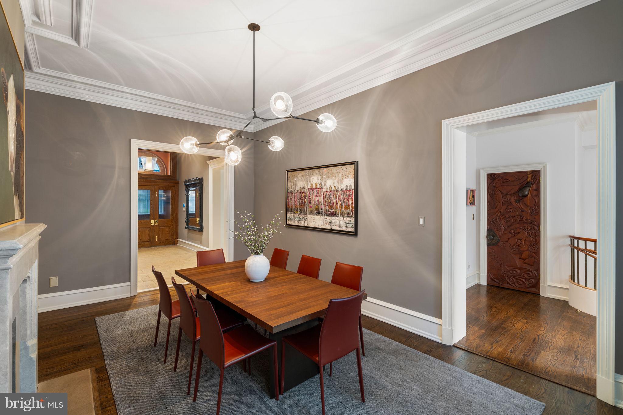 RITTENHOUSE SQUARE - Residential