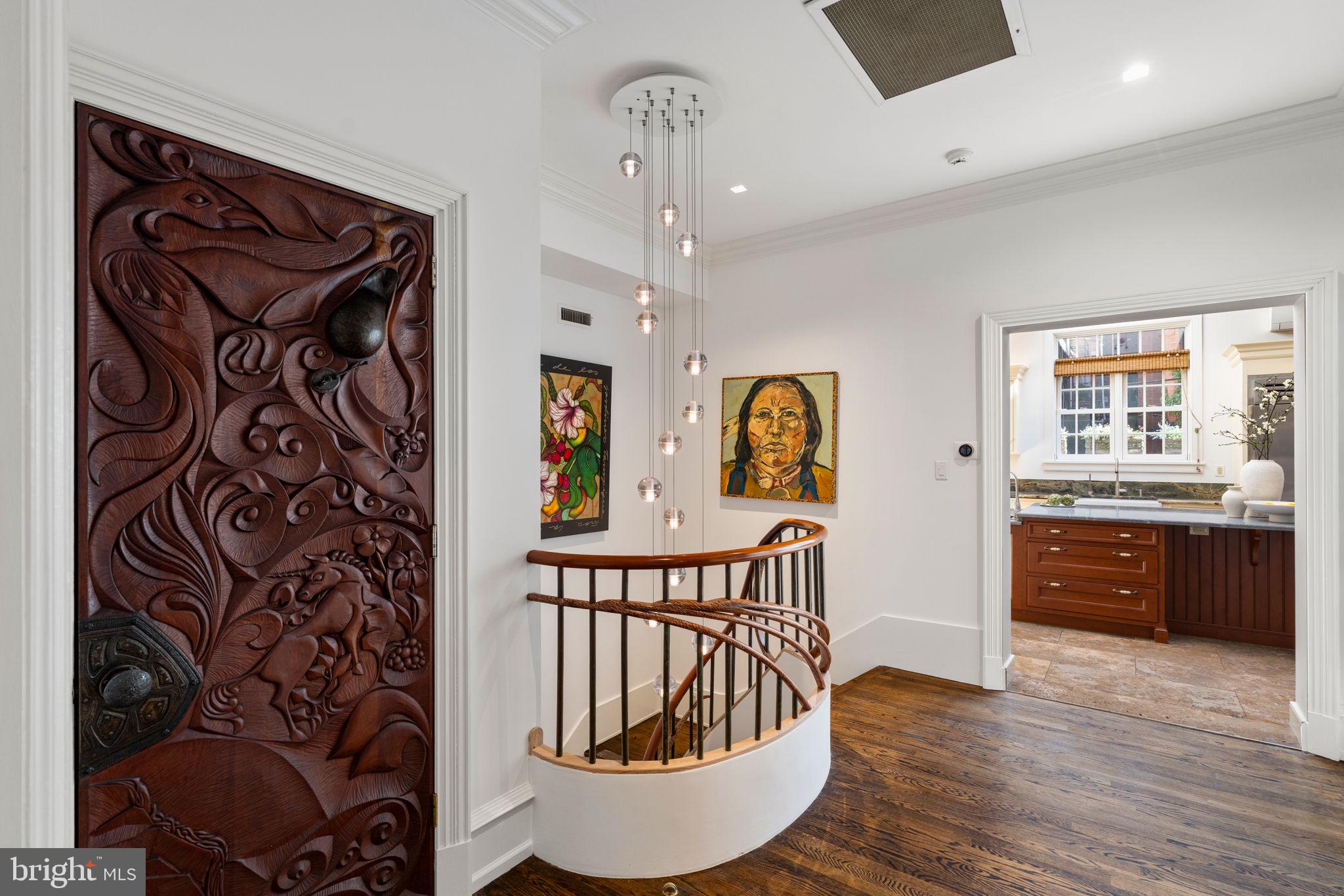 RITTENHOUSE SQUARE - Residential