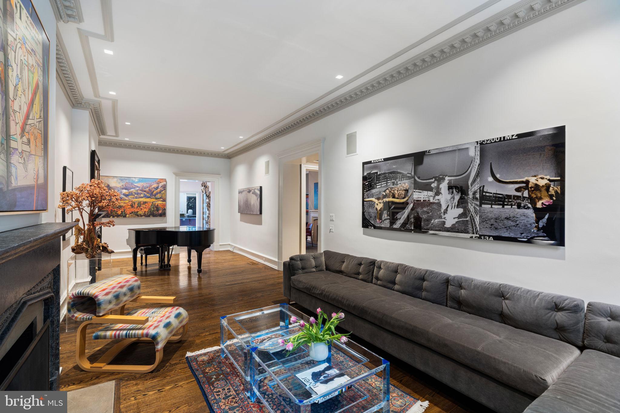 RITTENHOUSE SQUARE - Residential