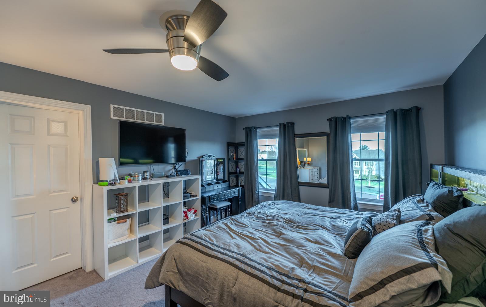 WALNUT SPRINGS EST - Residential