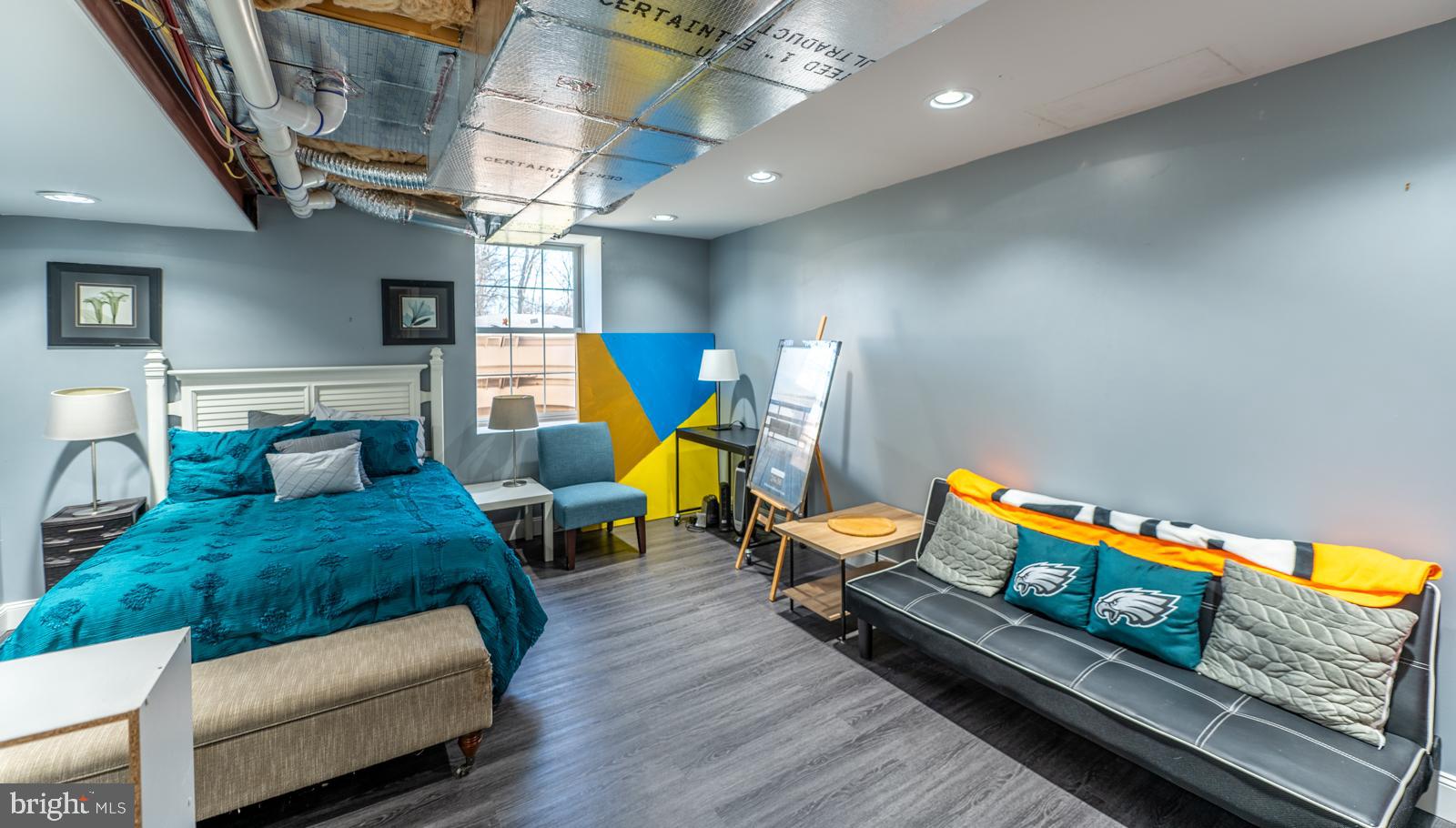 WALNUT SPRINGS EST - Residential