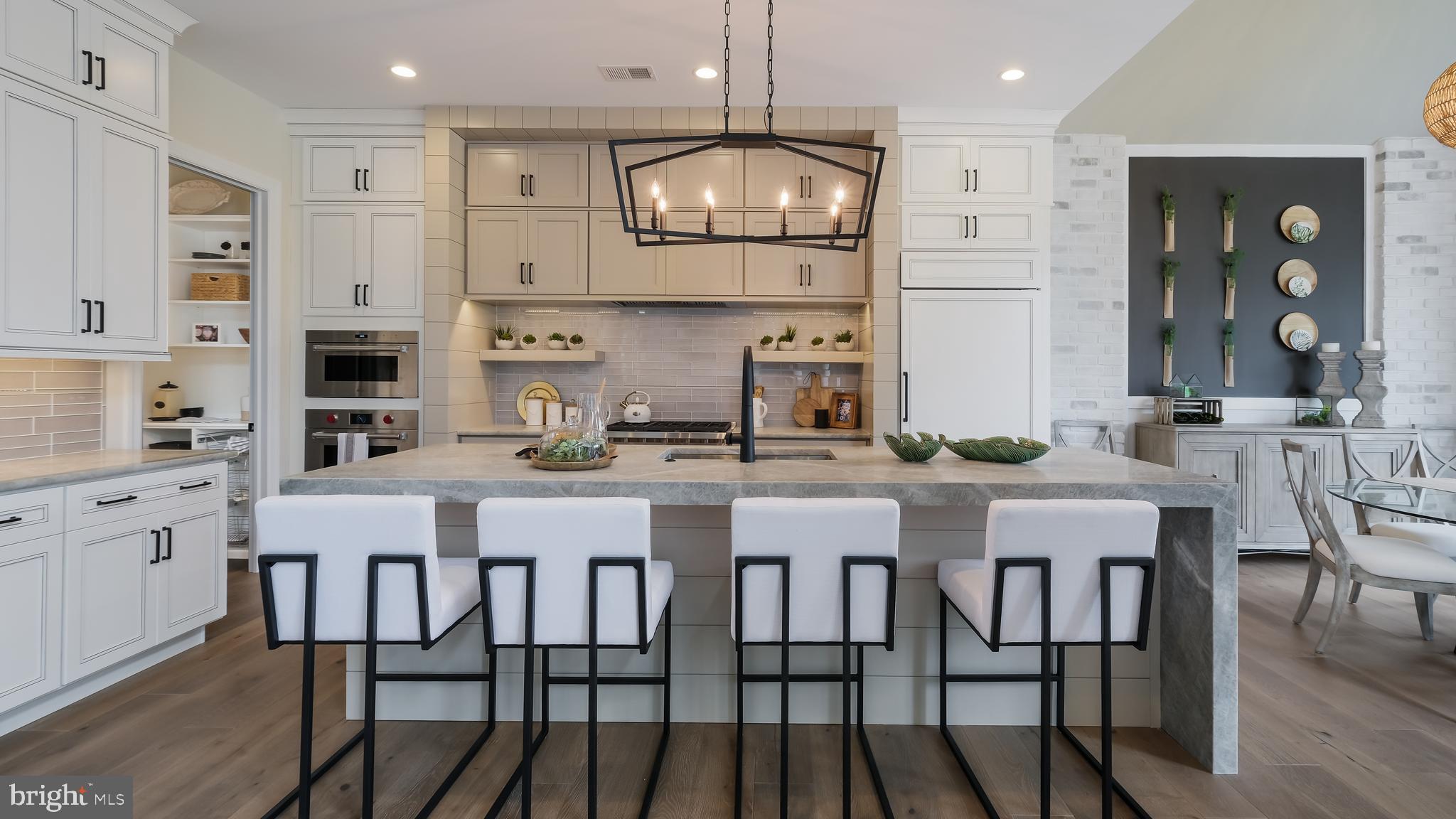 NORTH WAYNE - Residential