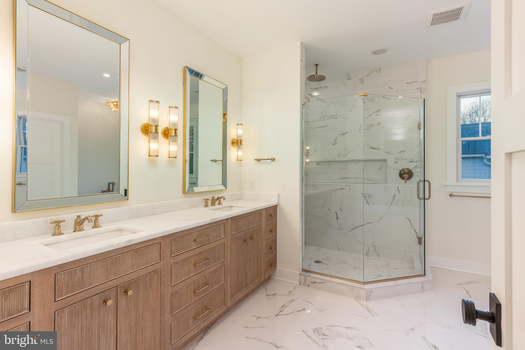 NORTH WAYNE - Residential