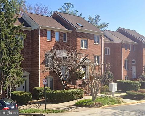 1849 N UHLE STREET 1 ARLINGTON VA 22201