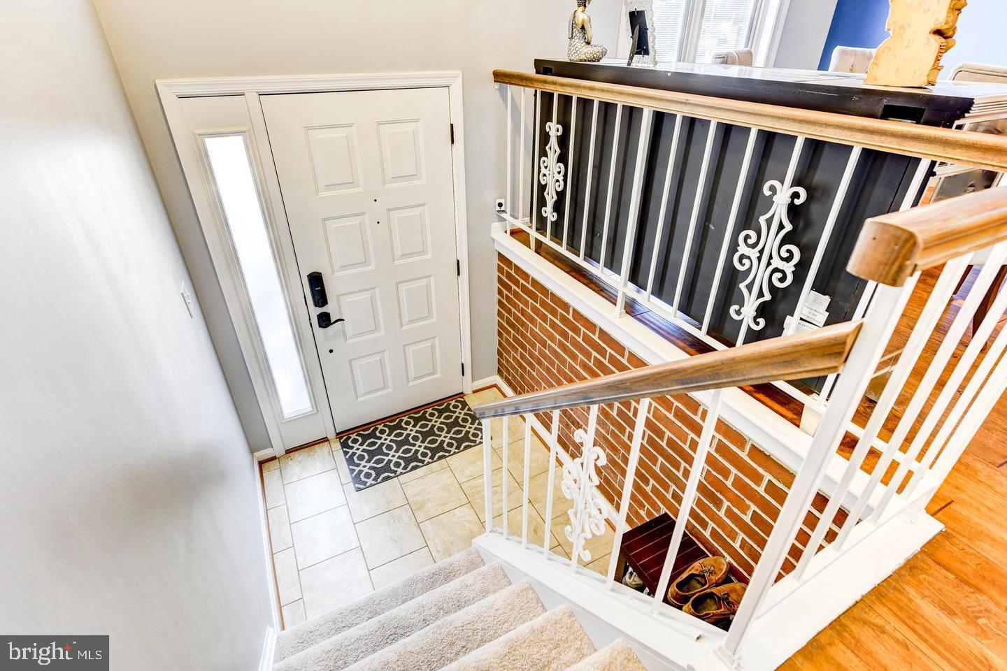 1849 N UHLE STREET 1