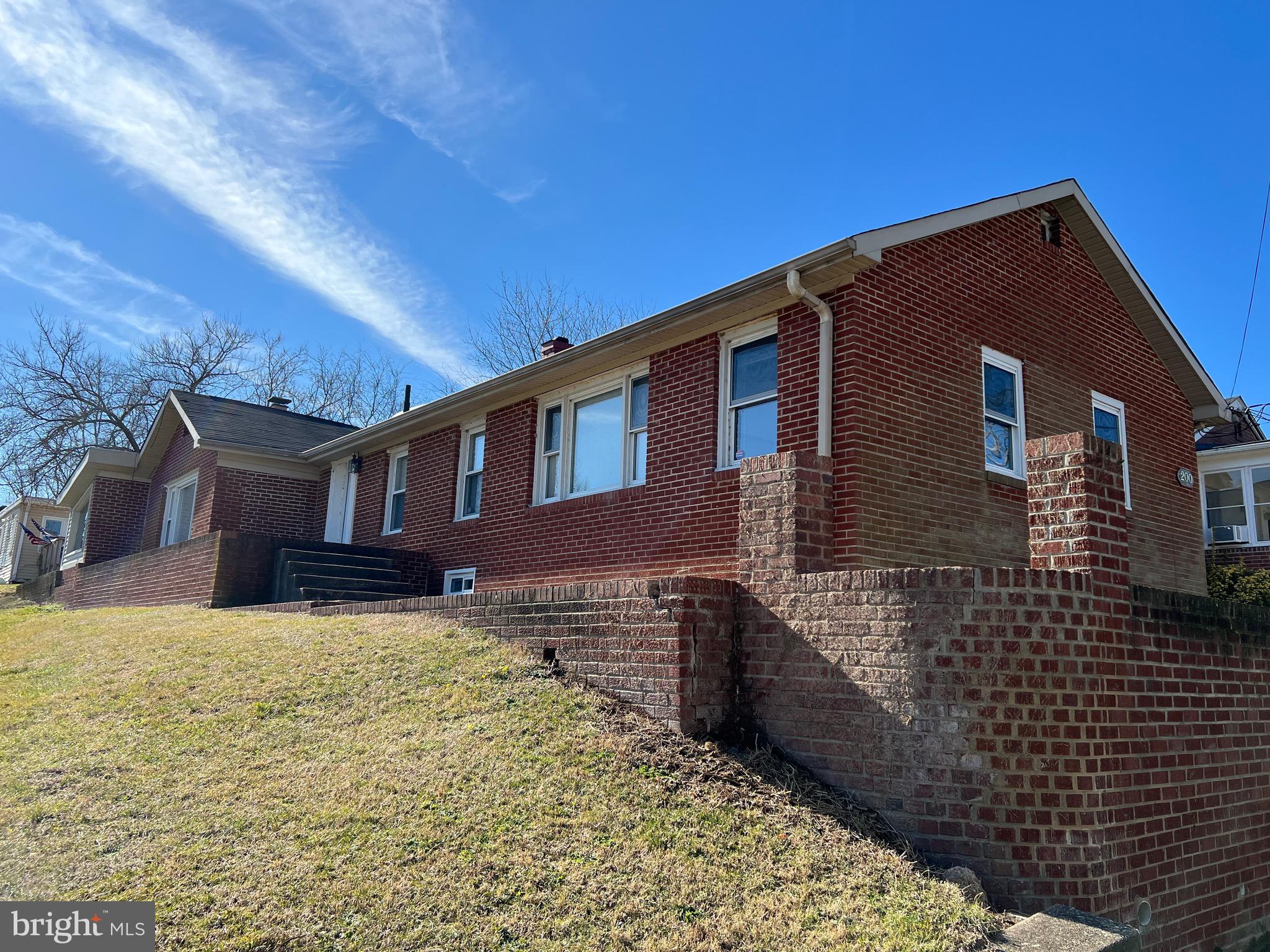 QUANTICO TOWN - Residential