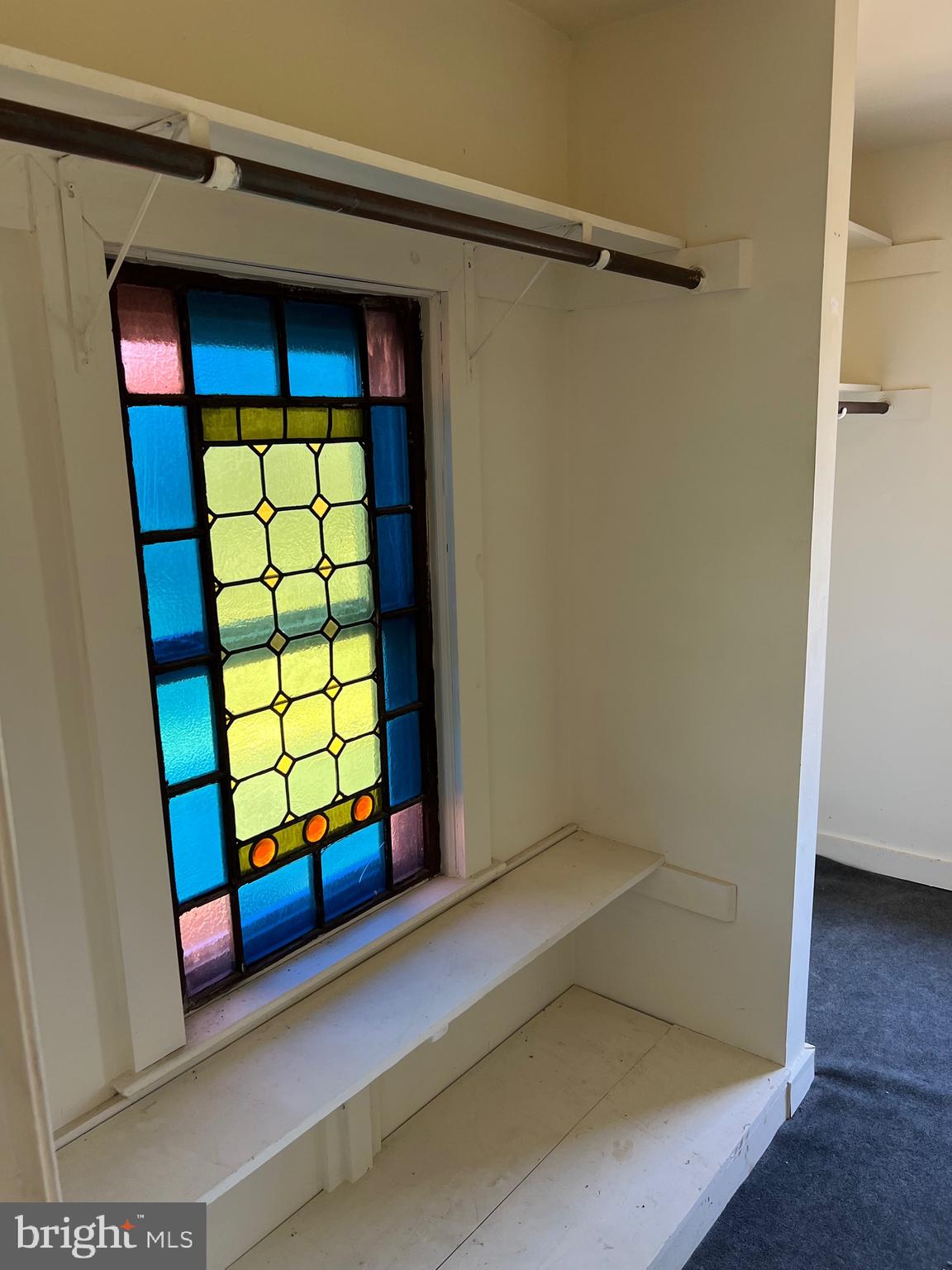 QUANTICO TOWN - Residential