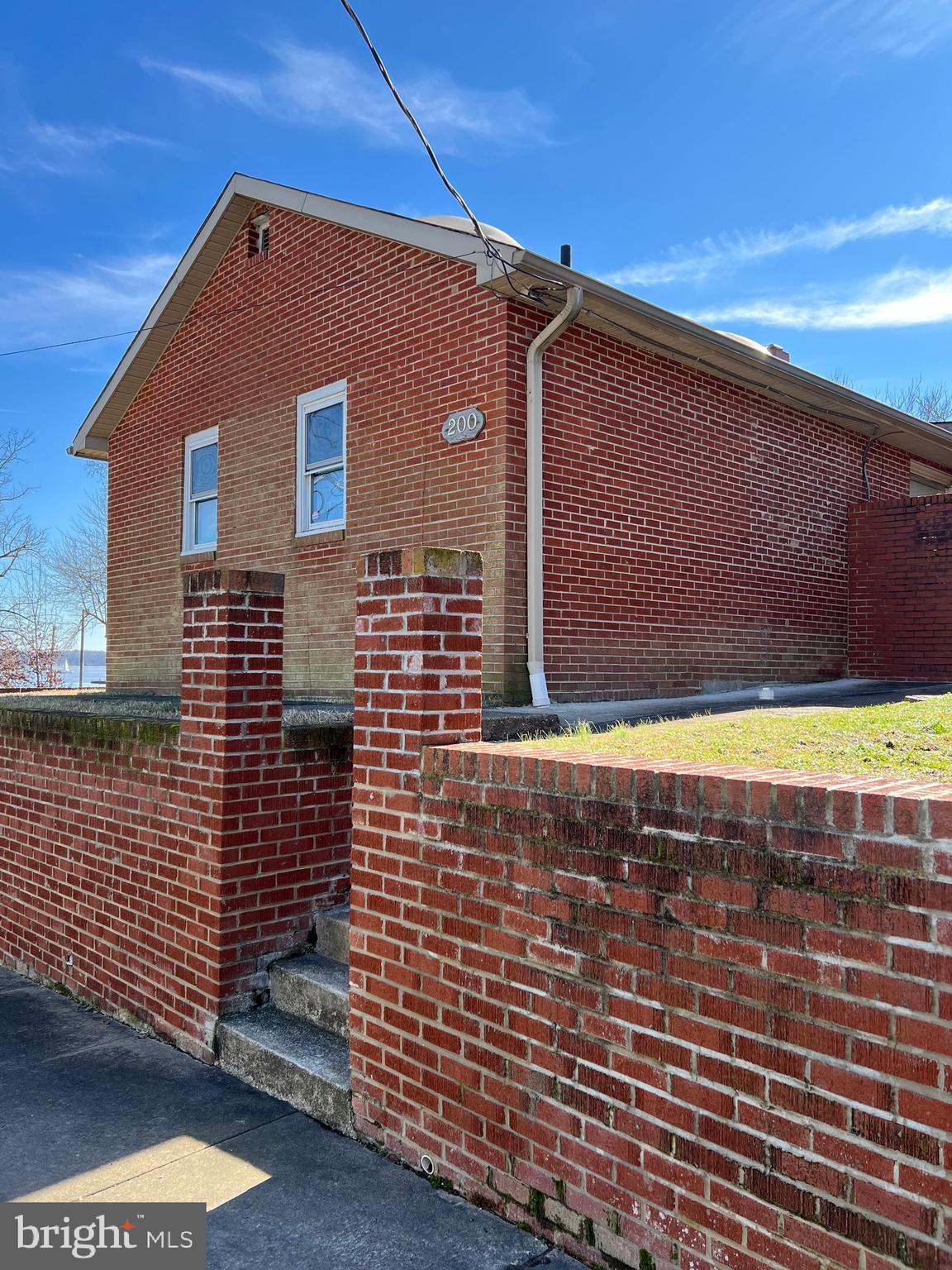 QUANTICO TOWN - Residential