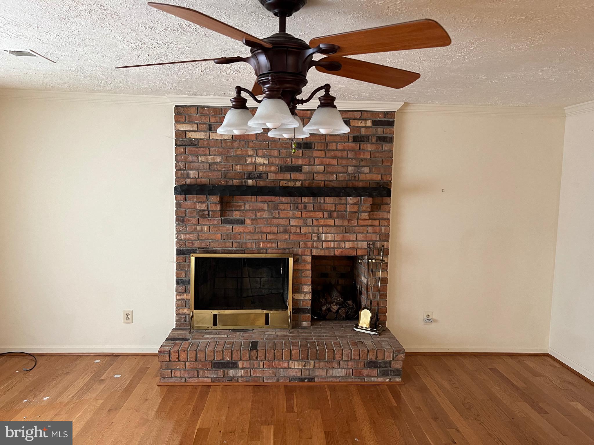 QUANTICO TOWN - Residential