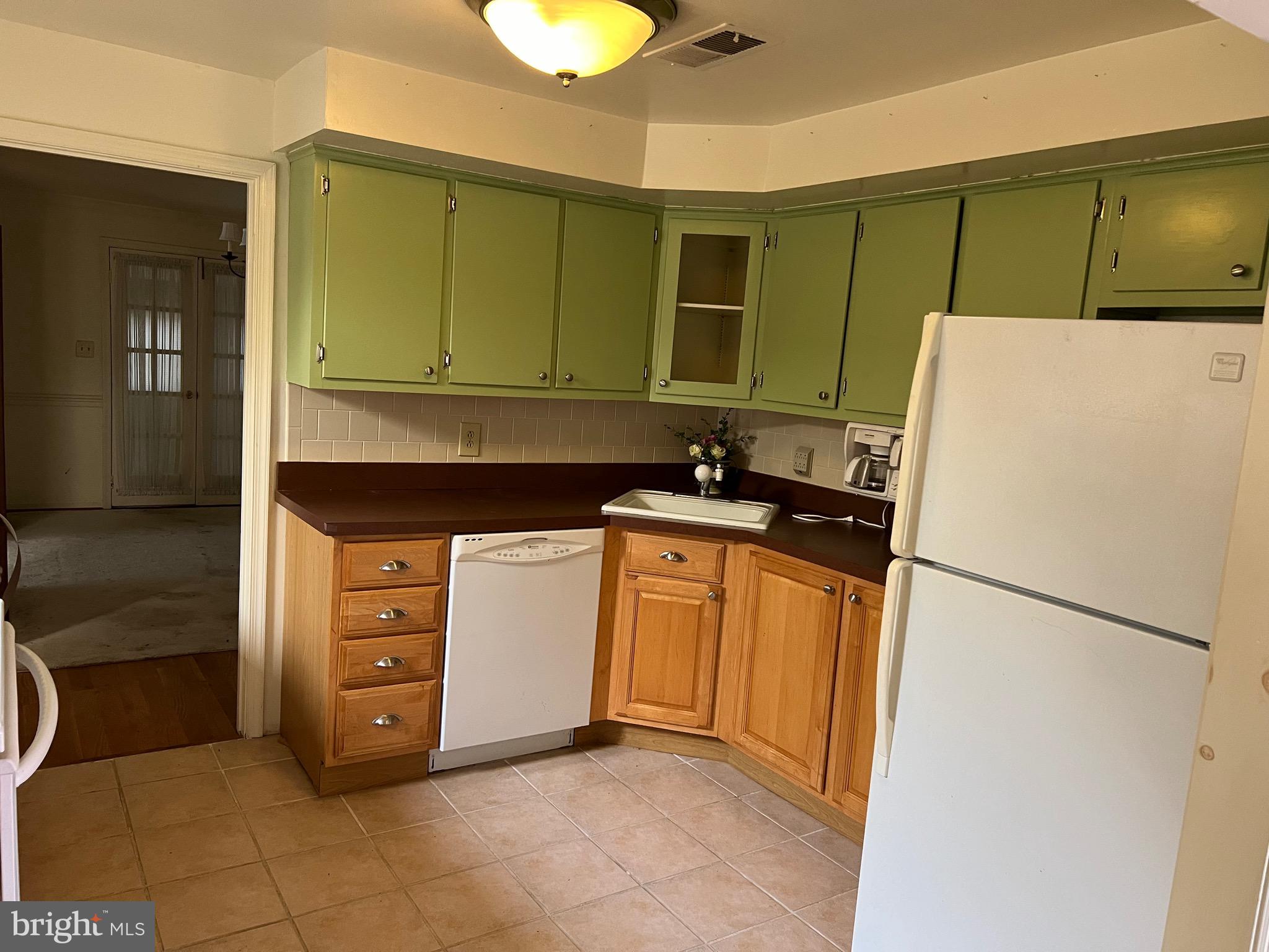 QUANTICO TOWN - Residential