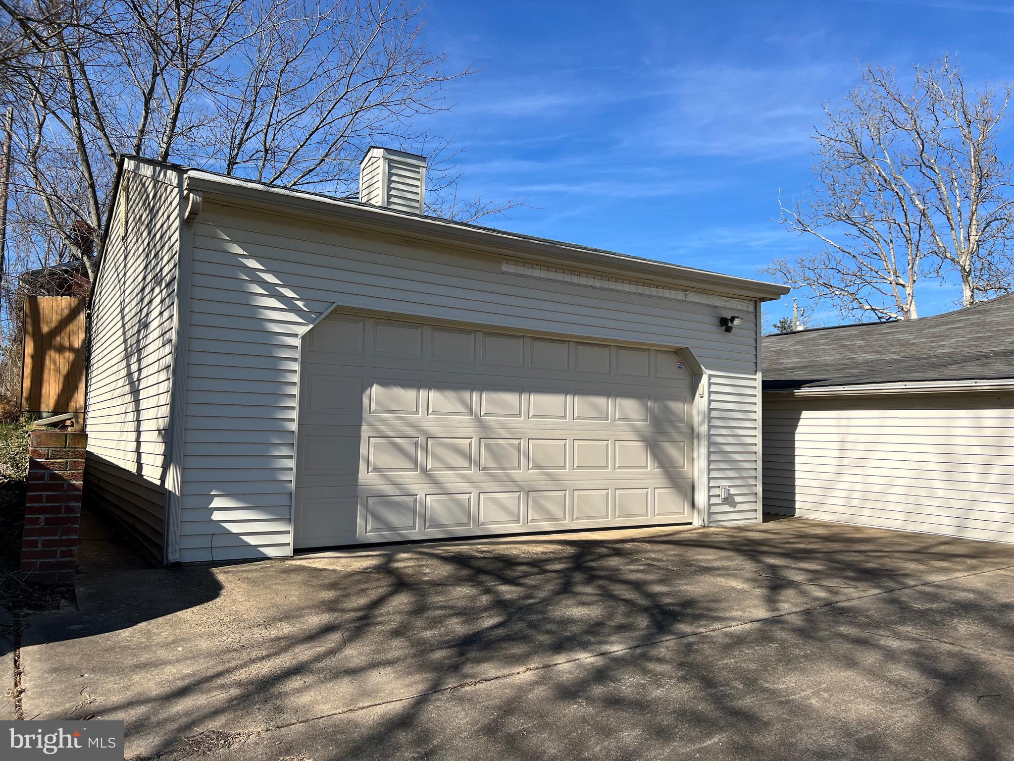 QUANTICO TOWN - Residential