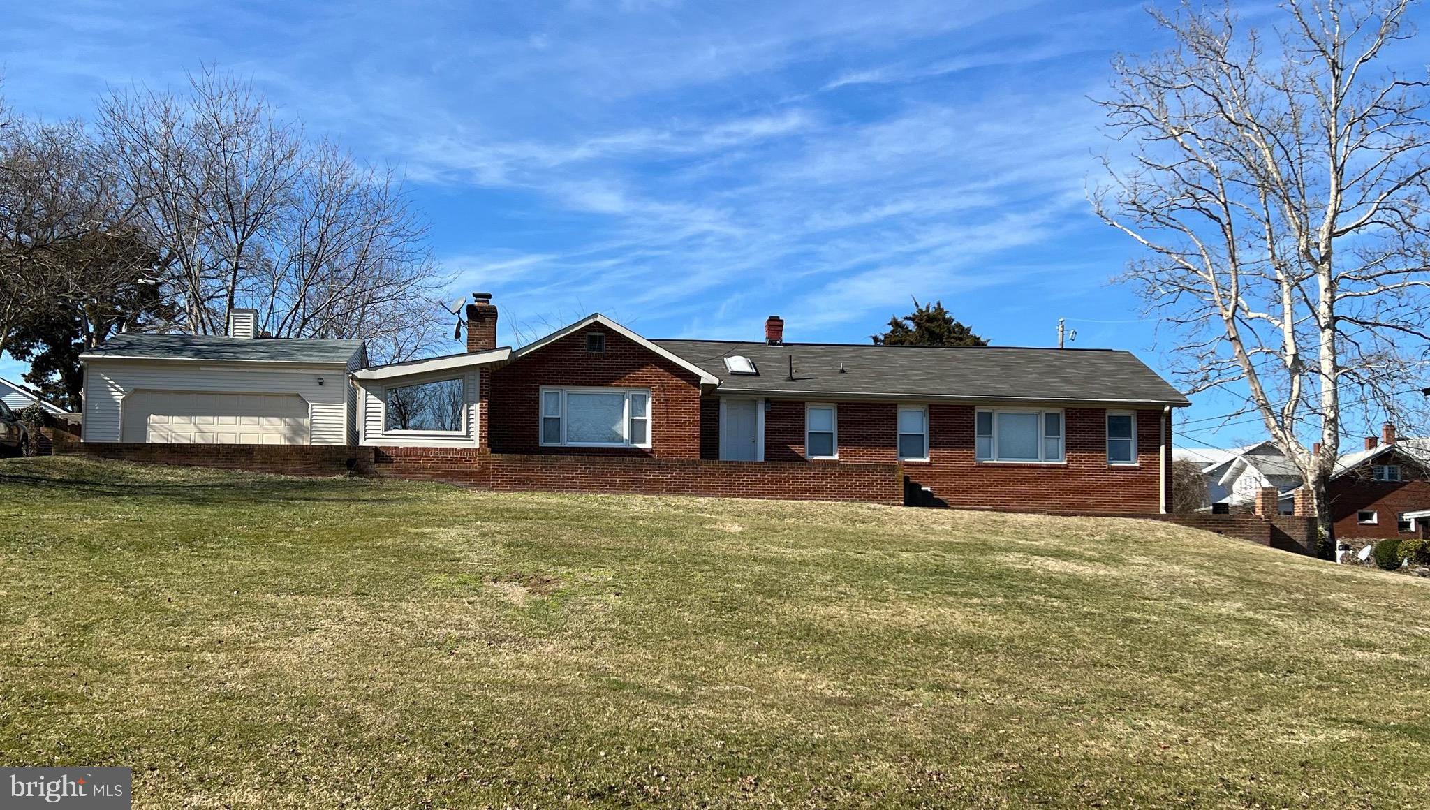 QUANTICO TOWN - Residential