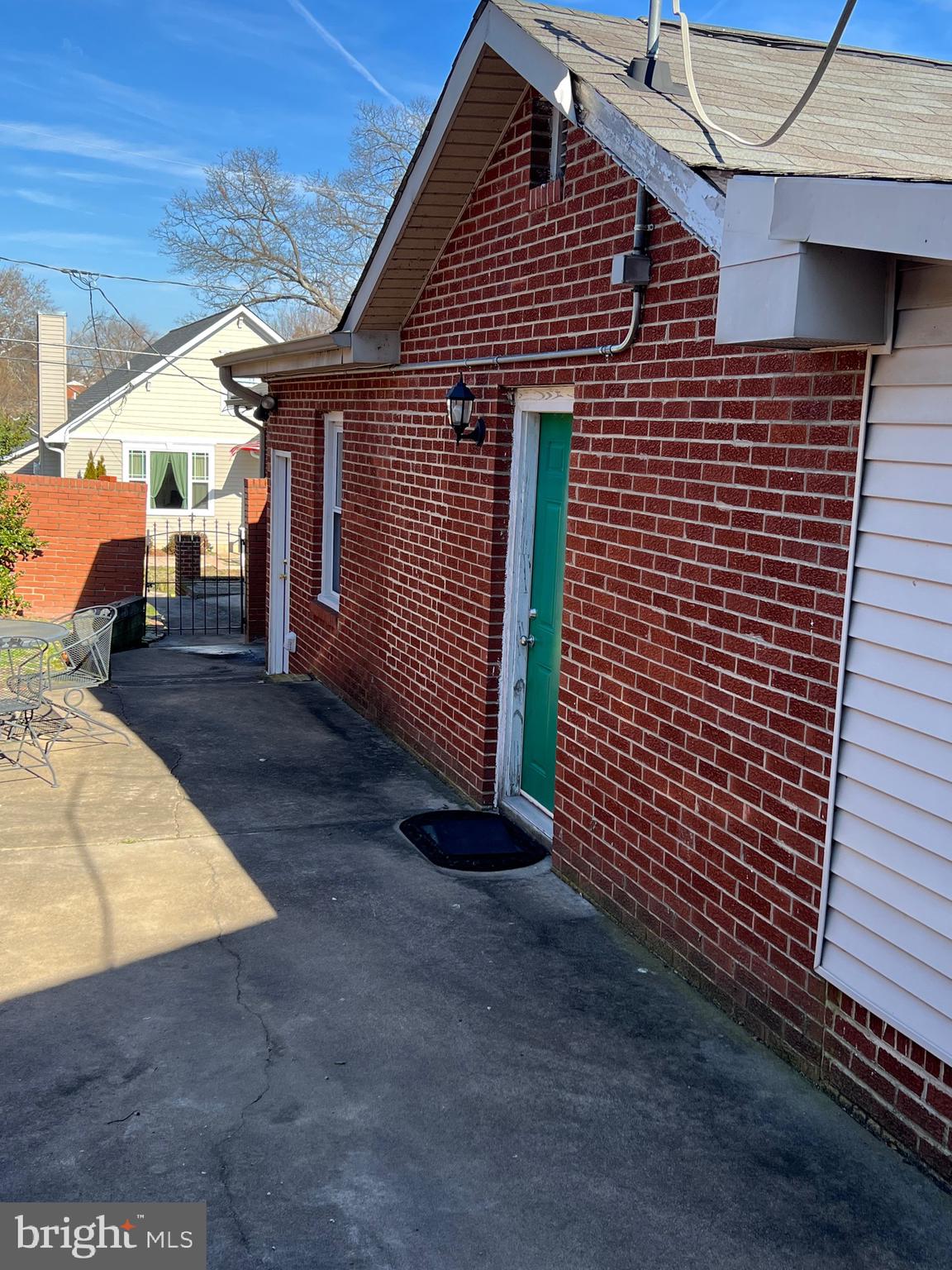 QUANTICO TOWN - Residential