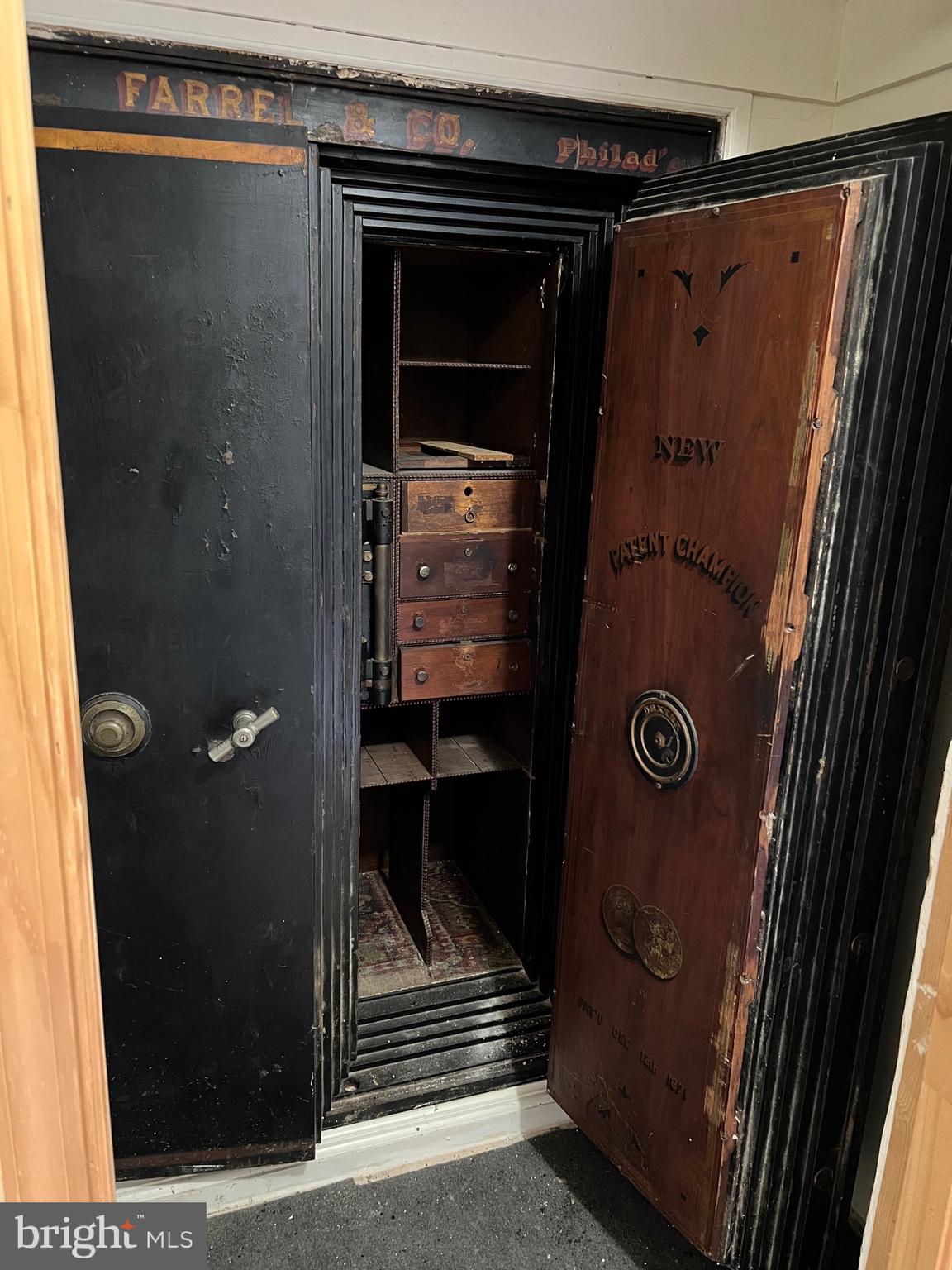 QUANTICO TOWN - Residential