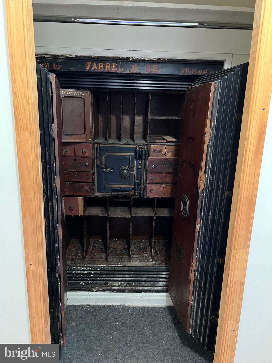 QUANTICO TOWN - Residential