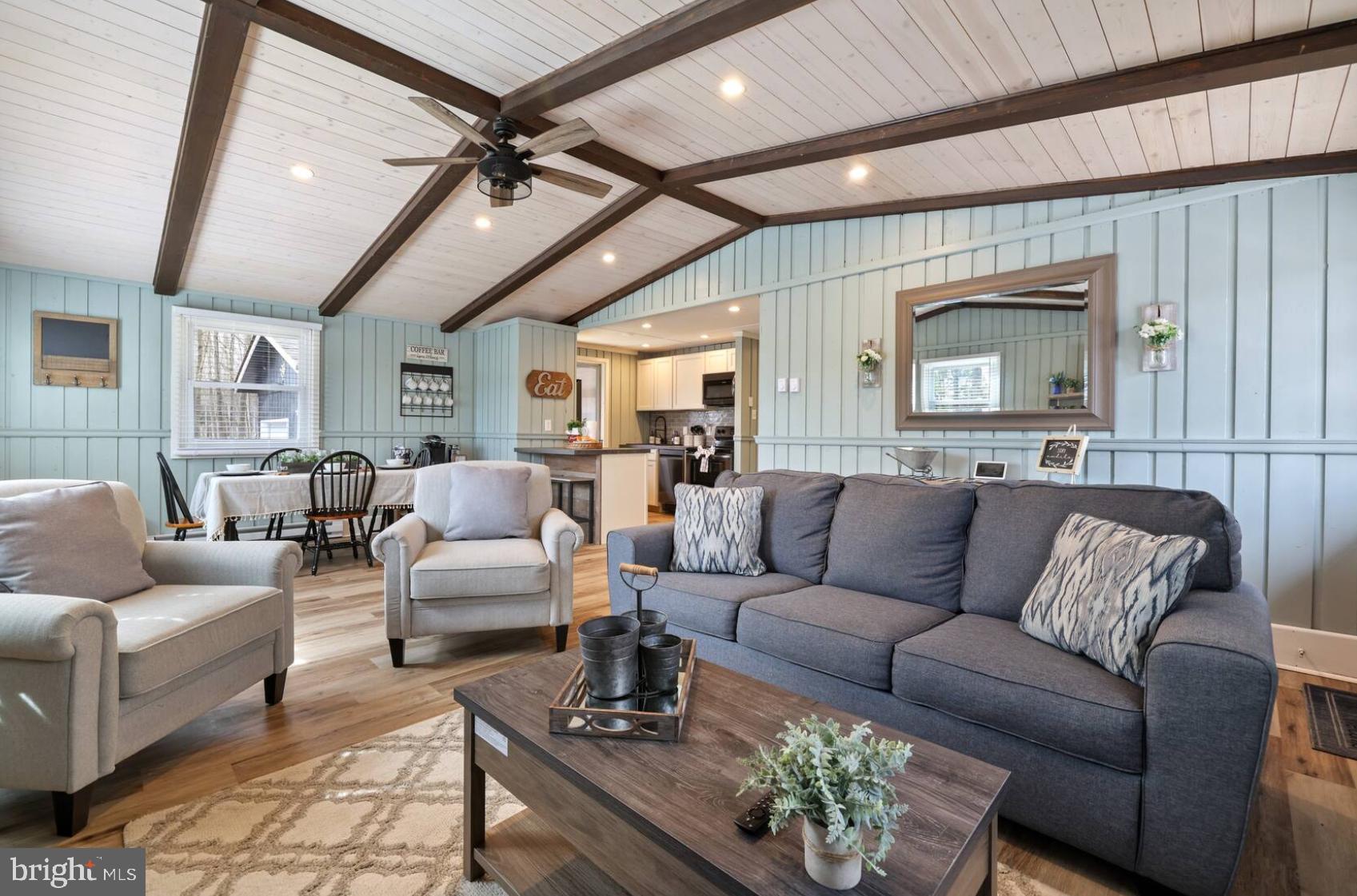 INDIAN MOUNTAIN LAKES - Residential