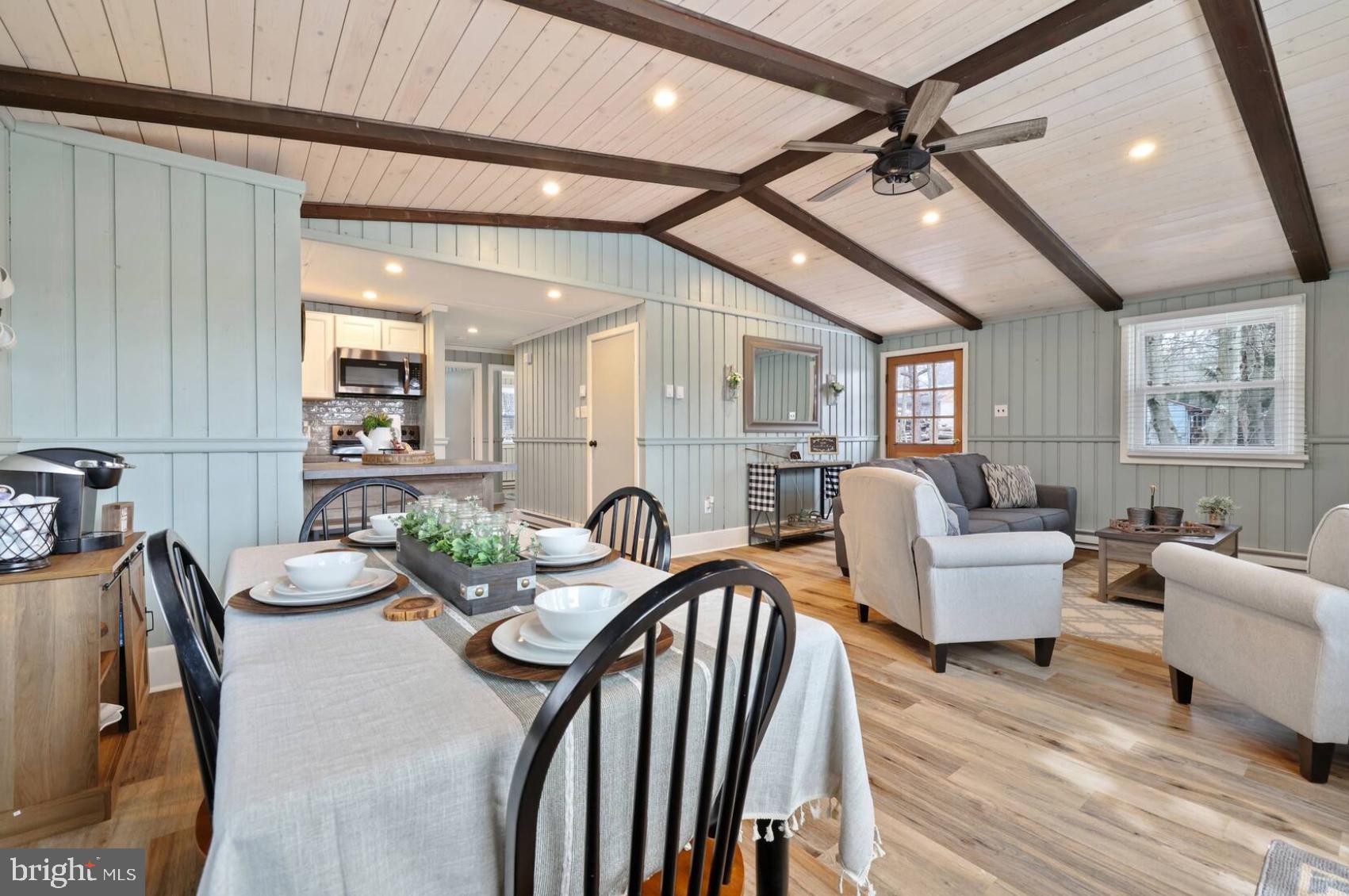 INDIAN MOUNTAIN LAKES - Residential