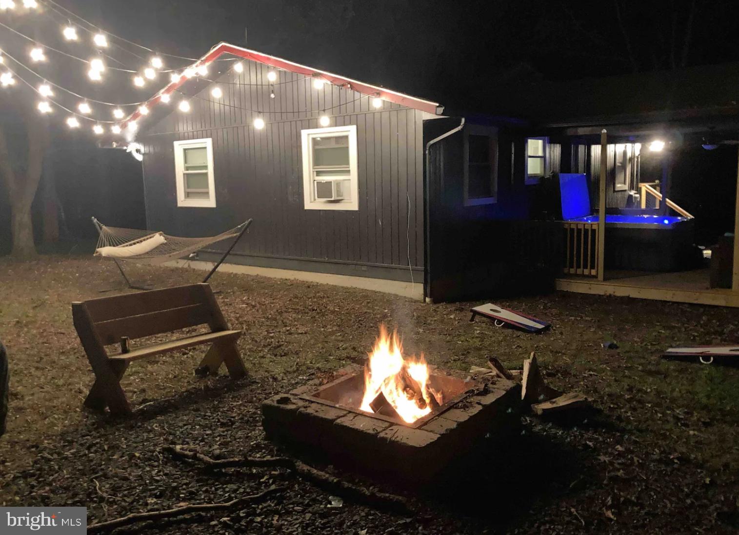 INDIAN MOUNTAIN LAKES - Residential