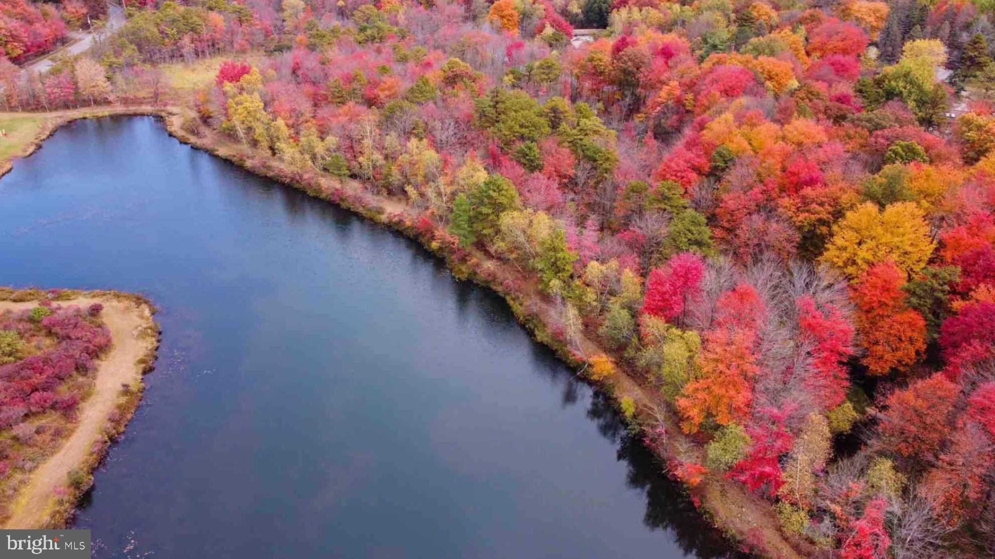 INDIAN MOUNTAIN LAKES - Residential