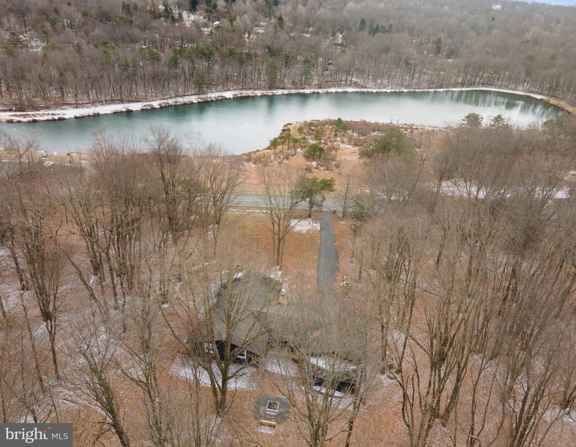 INDIAN MOUNTAIN LAKES - Residential