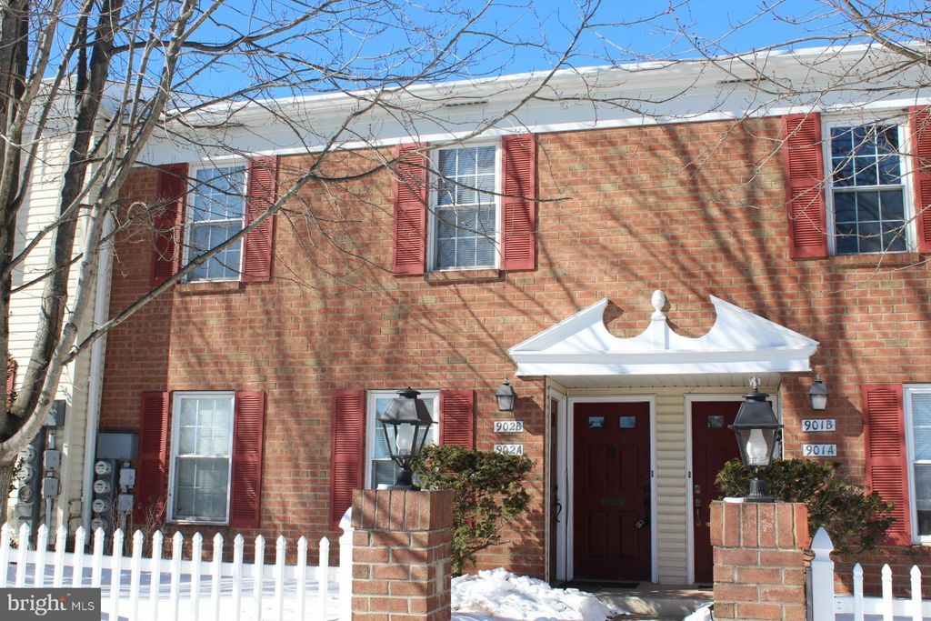 Photo of 902 - B Stockton Court, LANSDALE, PA 19446 (MLS # PAMC2166776)