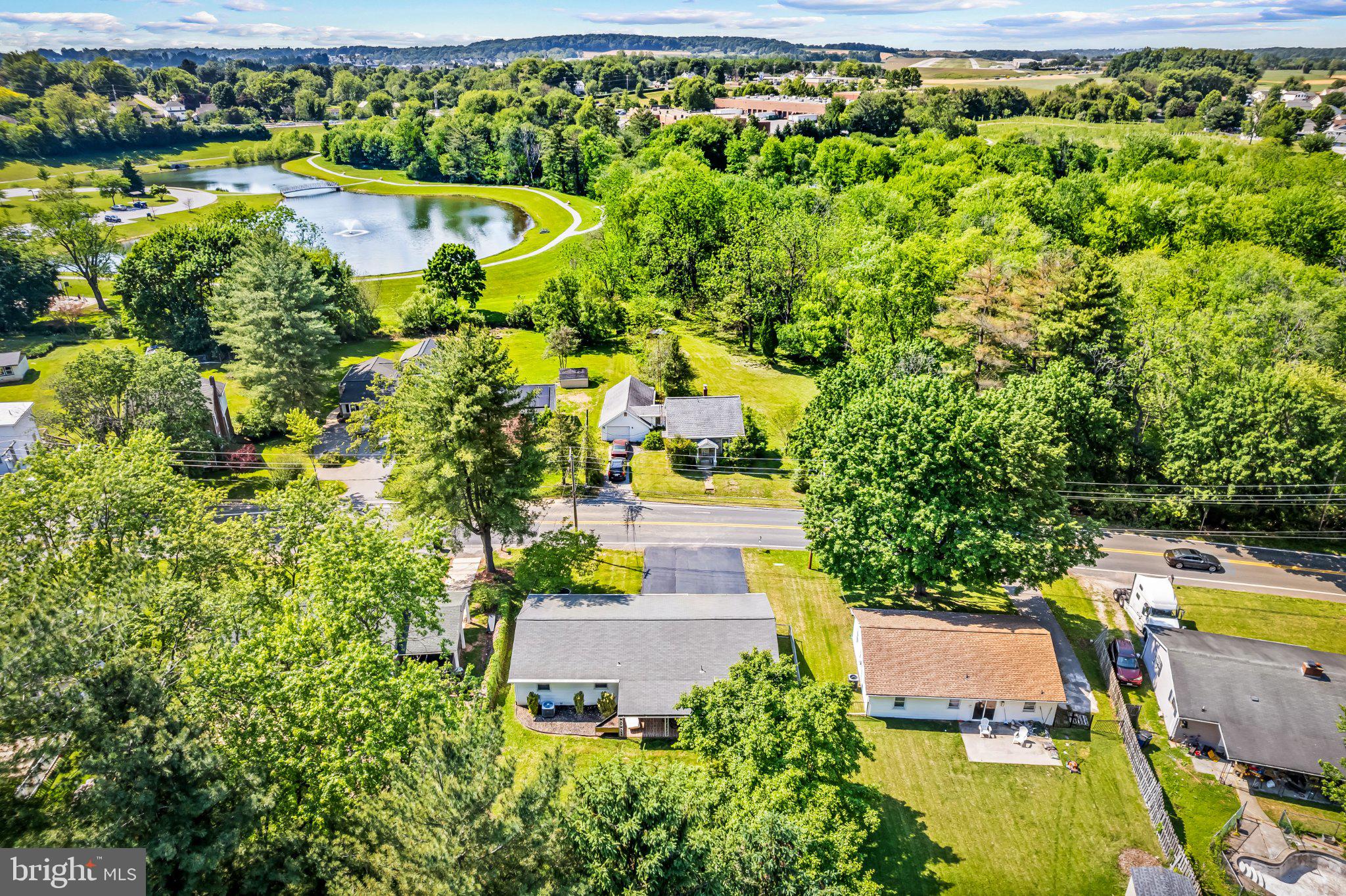 SULLIVAN HEIGHTS - Residential