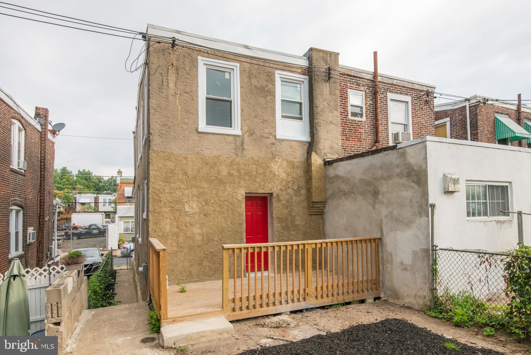 WISSINOMING - Residential