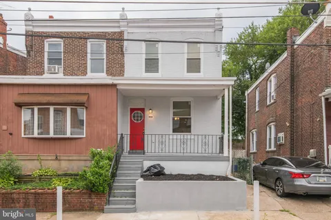 6113 Edmund Street, Philadelphia, PA MLS: PAPH2450498