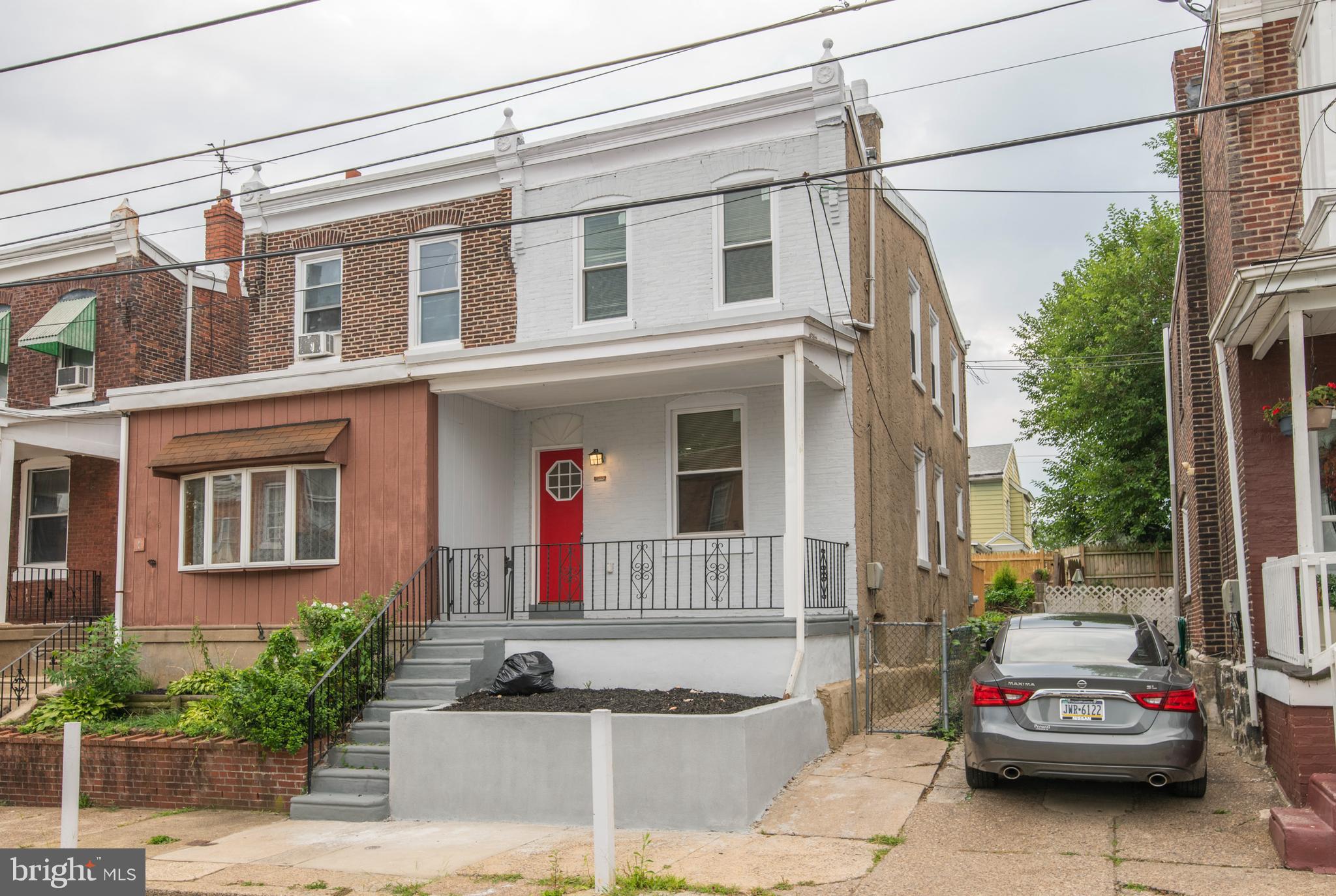 WISSINOMING - Residential