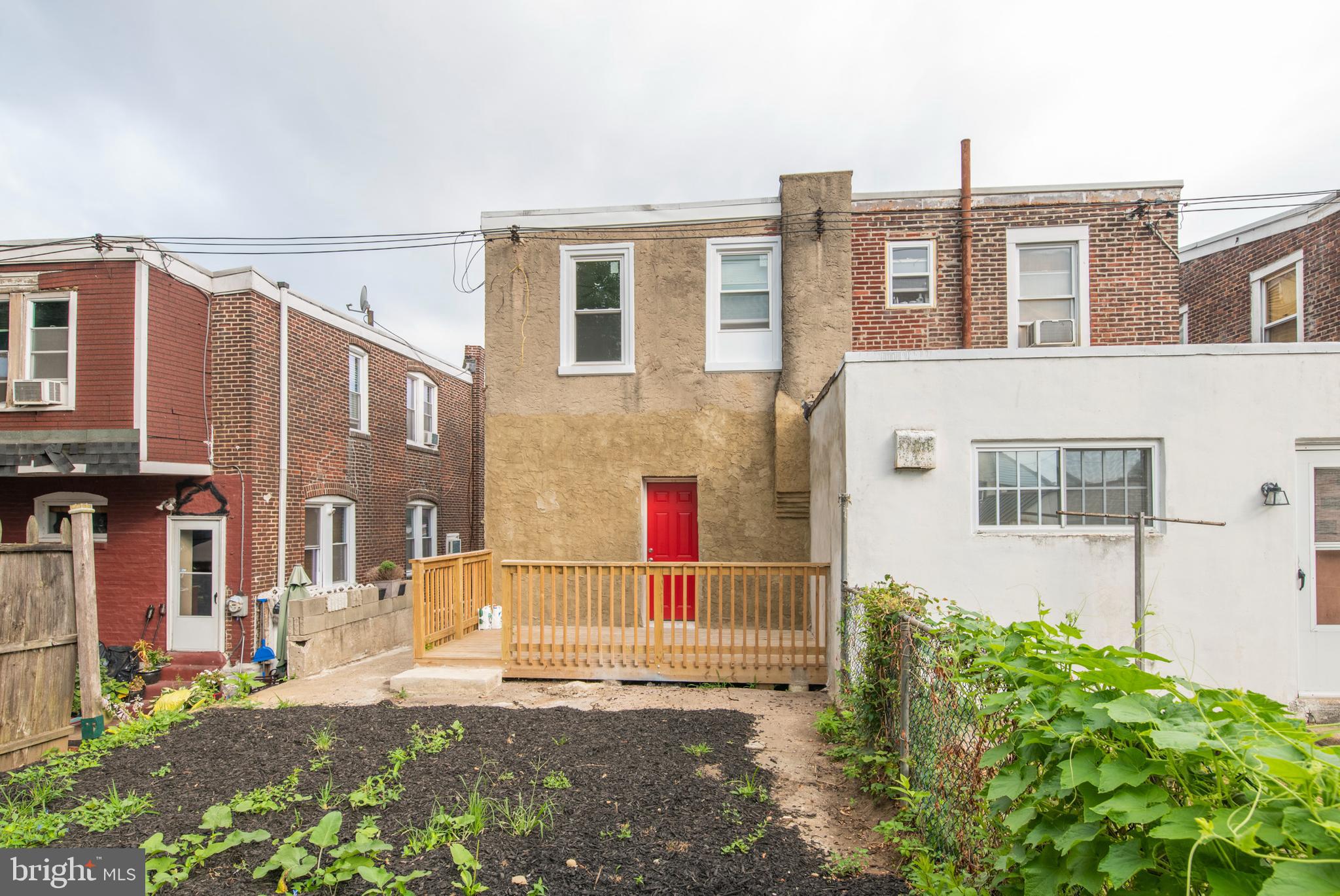 WISSINOMING - Residential