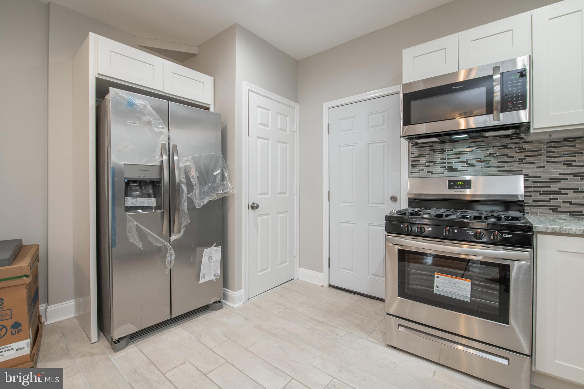 WISSINOMING - Residential