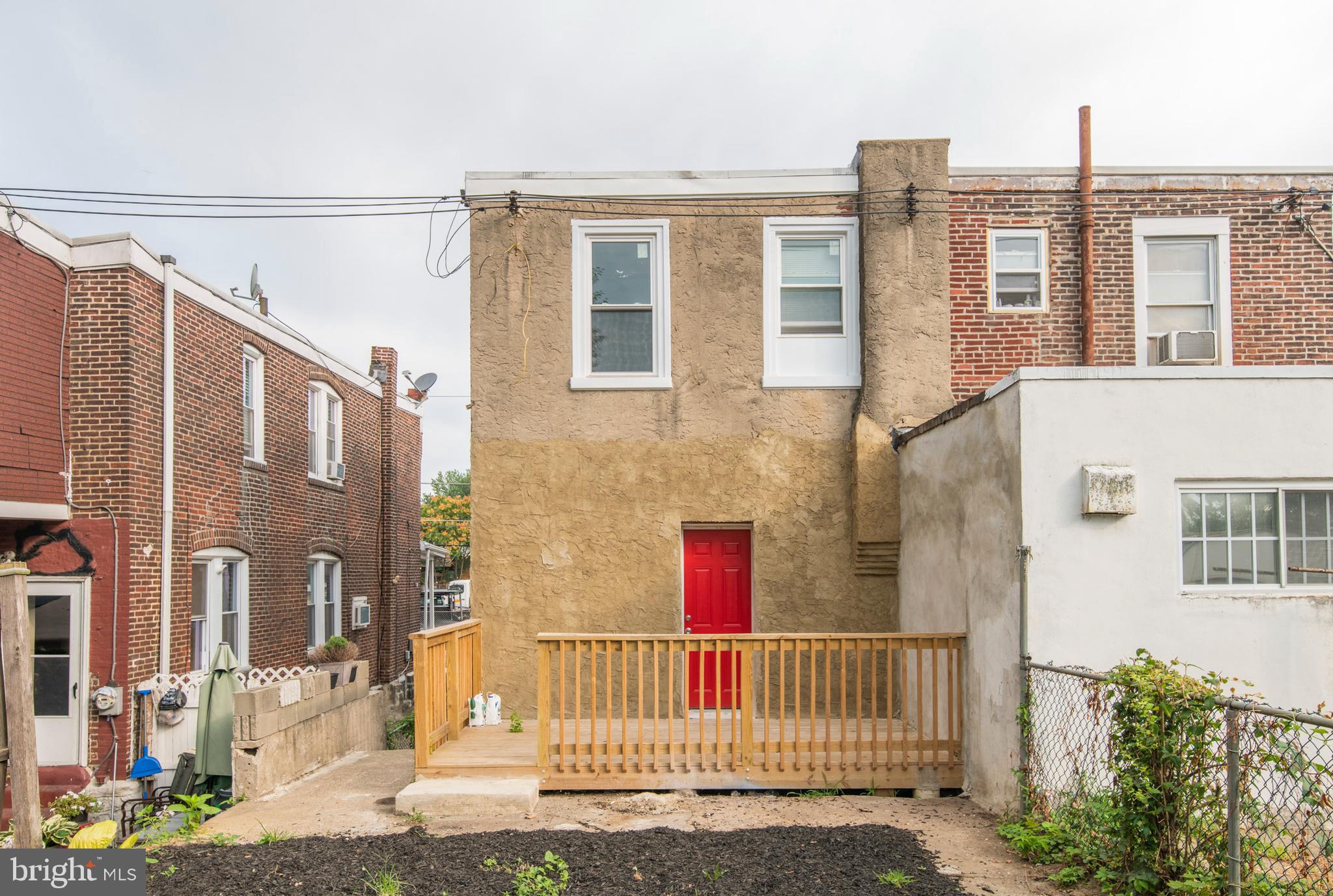 WISSINOMING - Residential