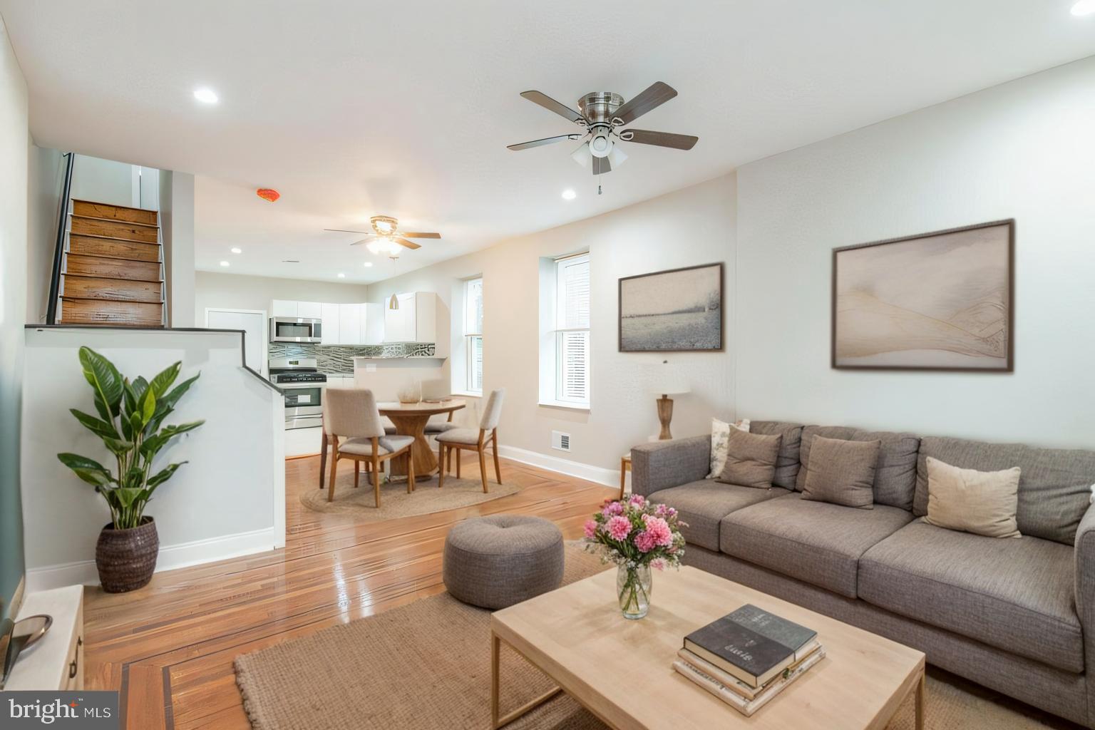 WISSINOMING - Residential