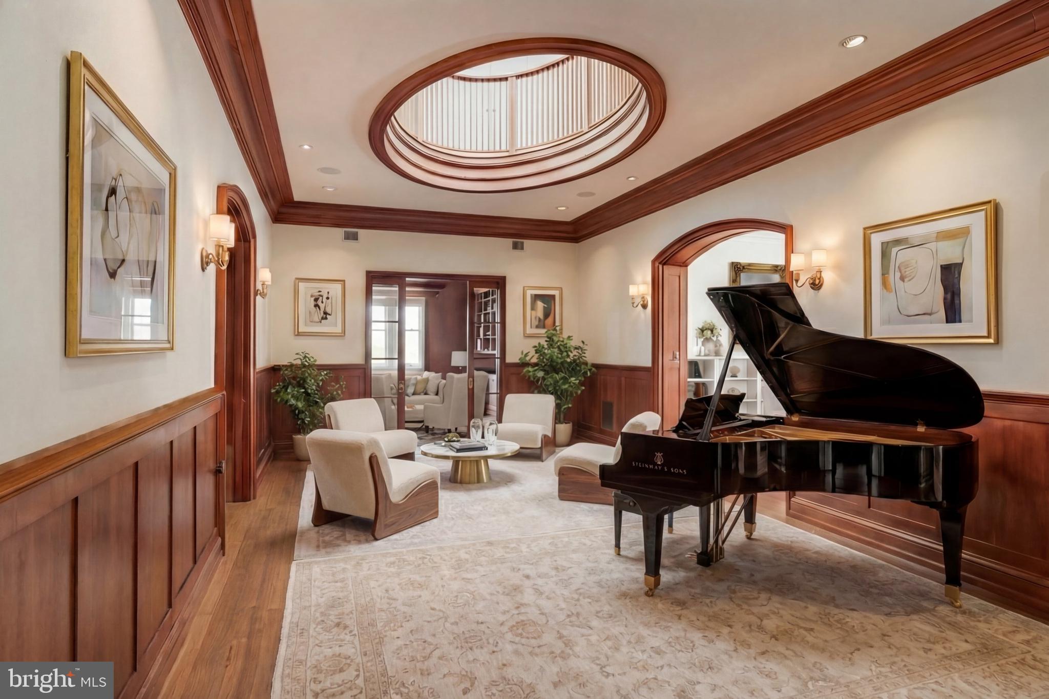 2000 MASSACHUSETTS AVE. NW