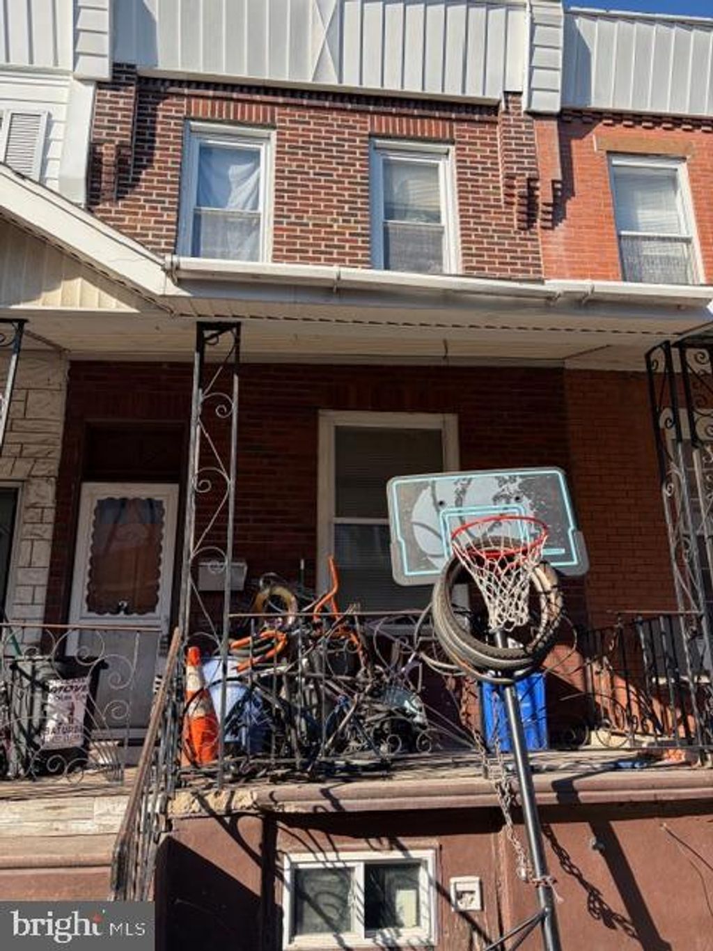 Photo of 2436 S Beulah Street, PHILADELPHIA, PA 19148 (MLS # PAPH2577470)