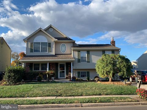 4617 MAGNOLIA AVENUE BRISTOL PA 19007