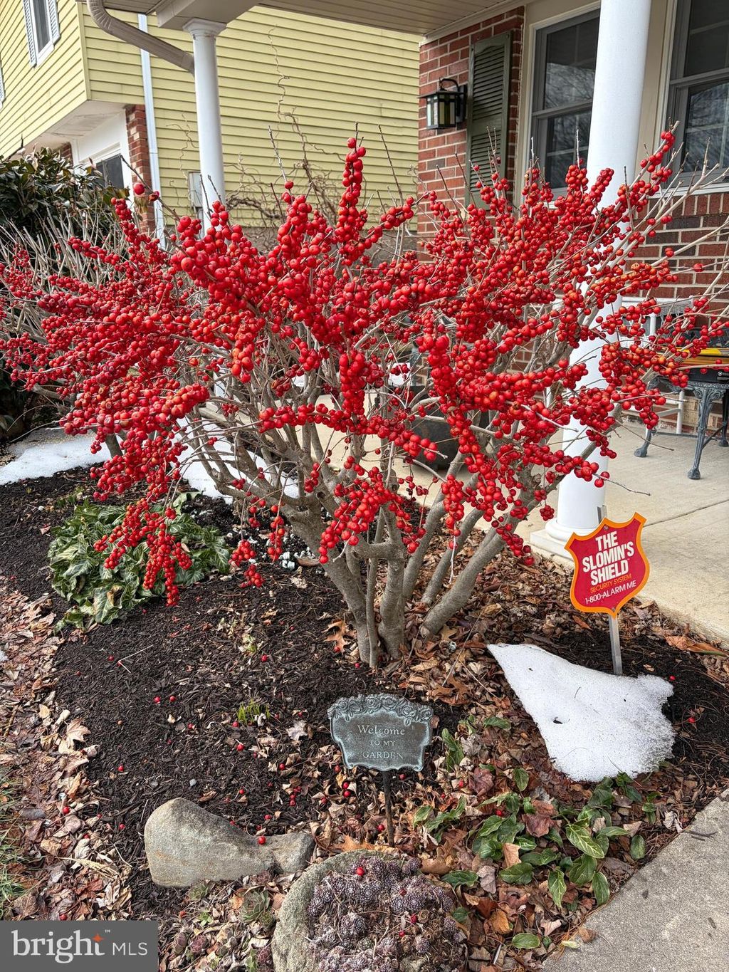 Photo of 4617 Magnolia Avenue, BRISTOL, PA 19007 (MLS # PABU2114240)