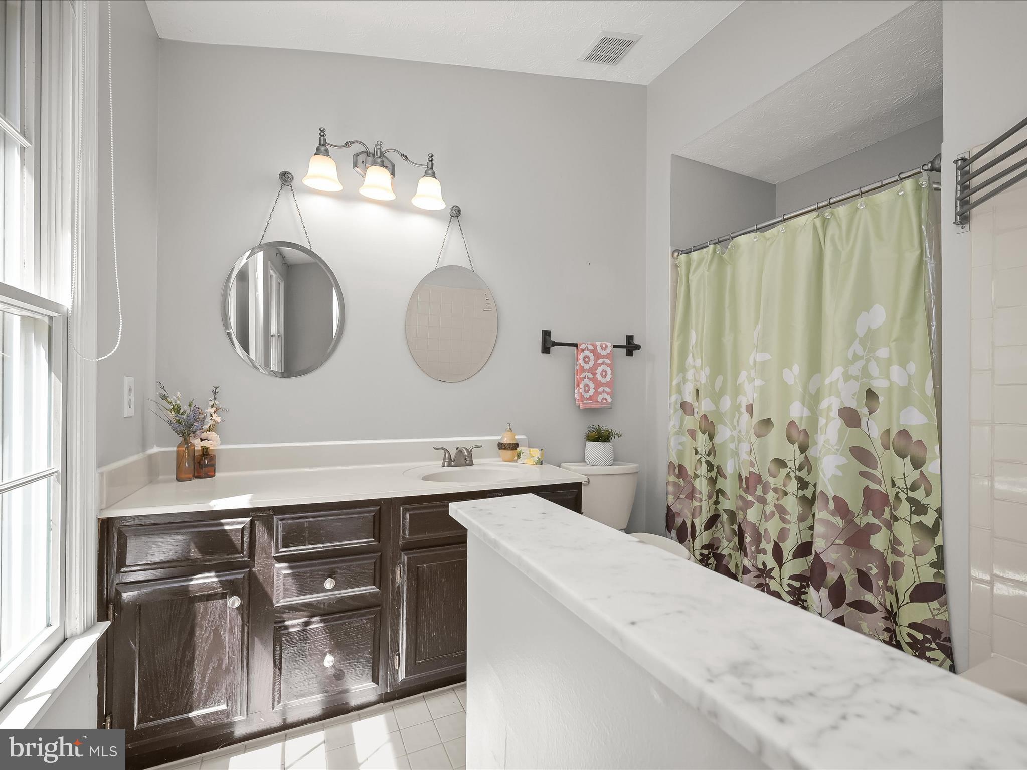 HARPERS CHOICE - Residential Lease