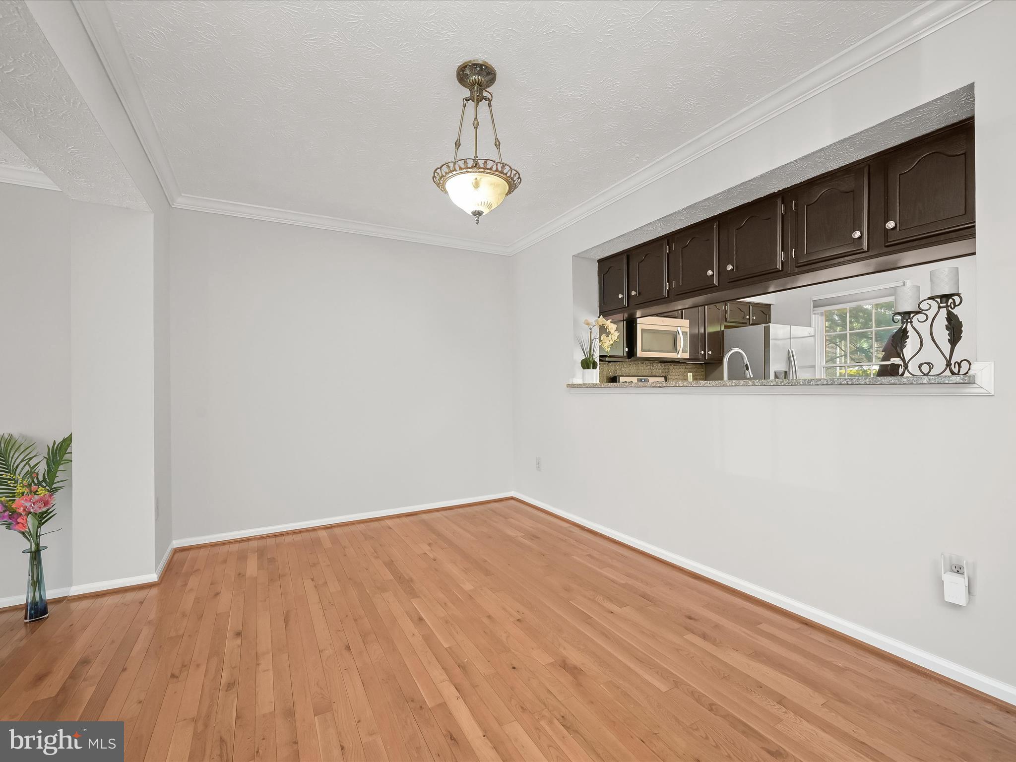 HARPERS CHOICE - Residential Lease