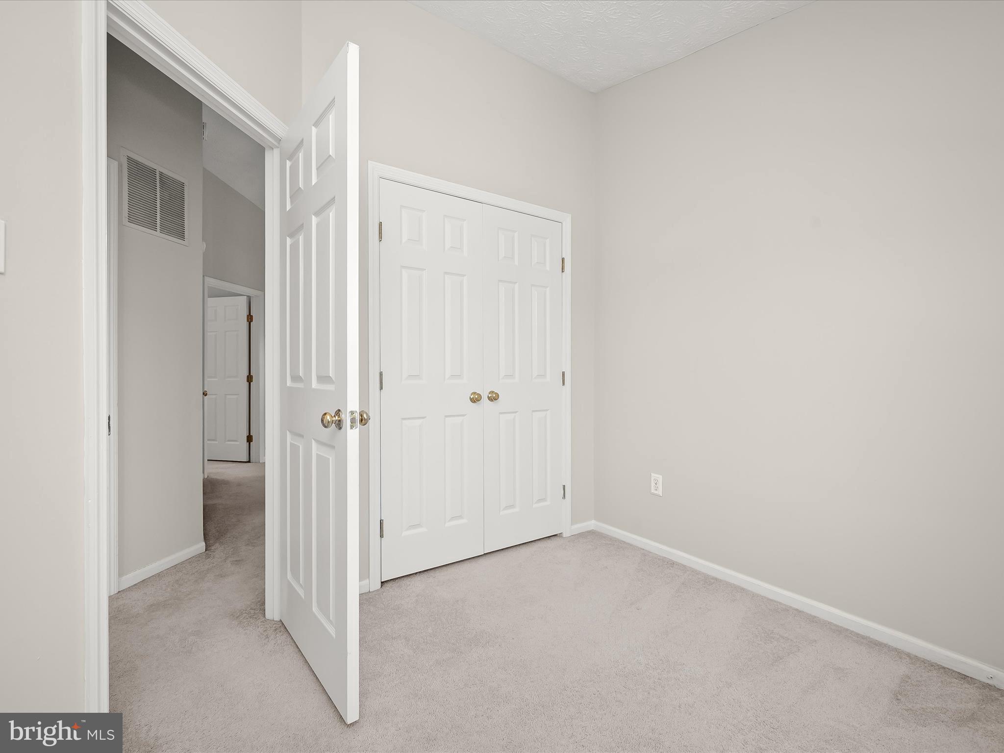 HARPERS CHOICE - Residential Lease